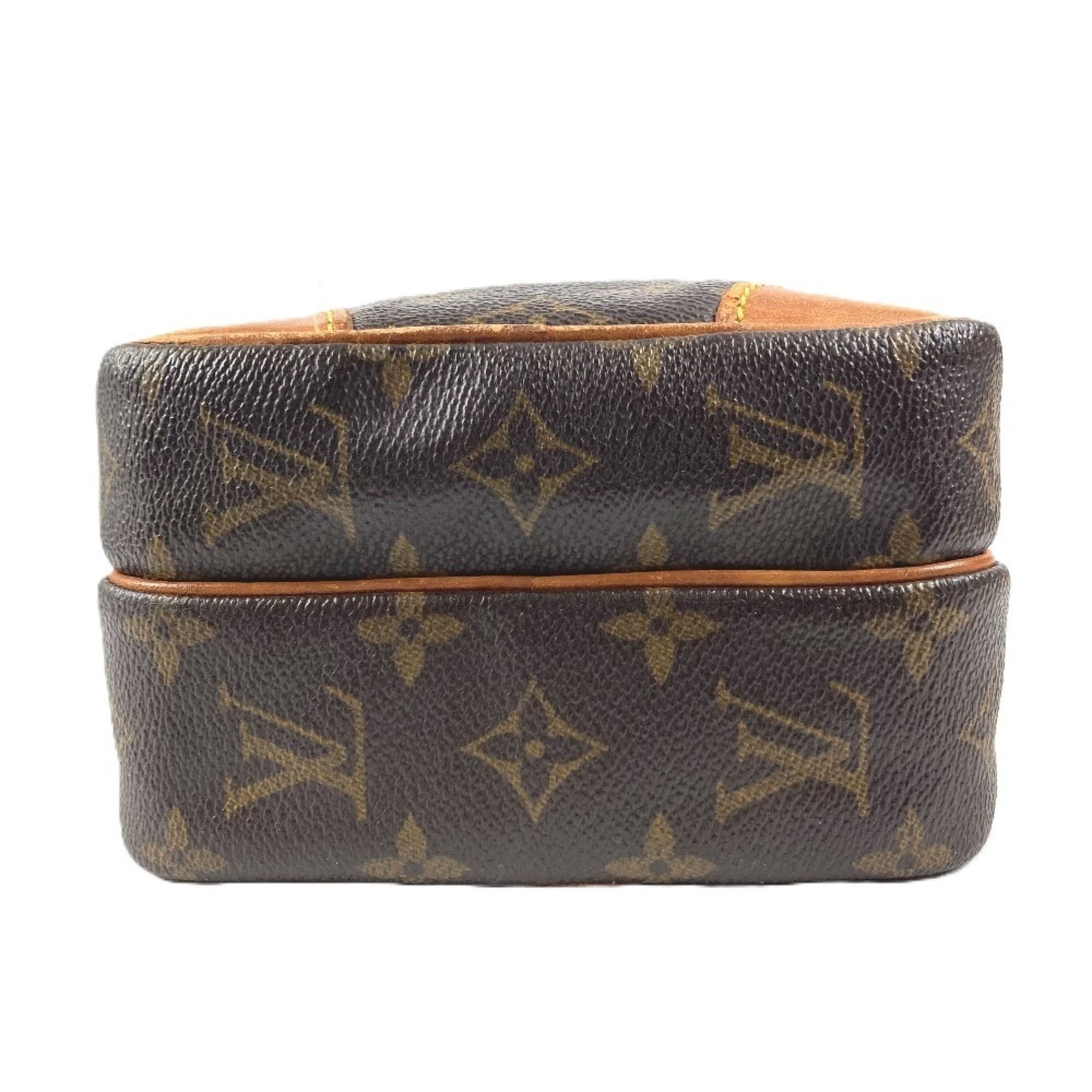 Monogram Monogram Pochette Shoulder Bag (Pre-Owned) - Louis Vuitton - Modalova