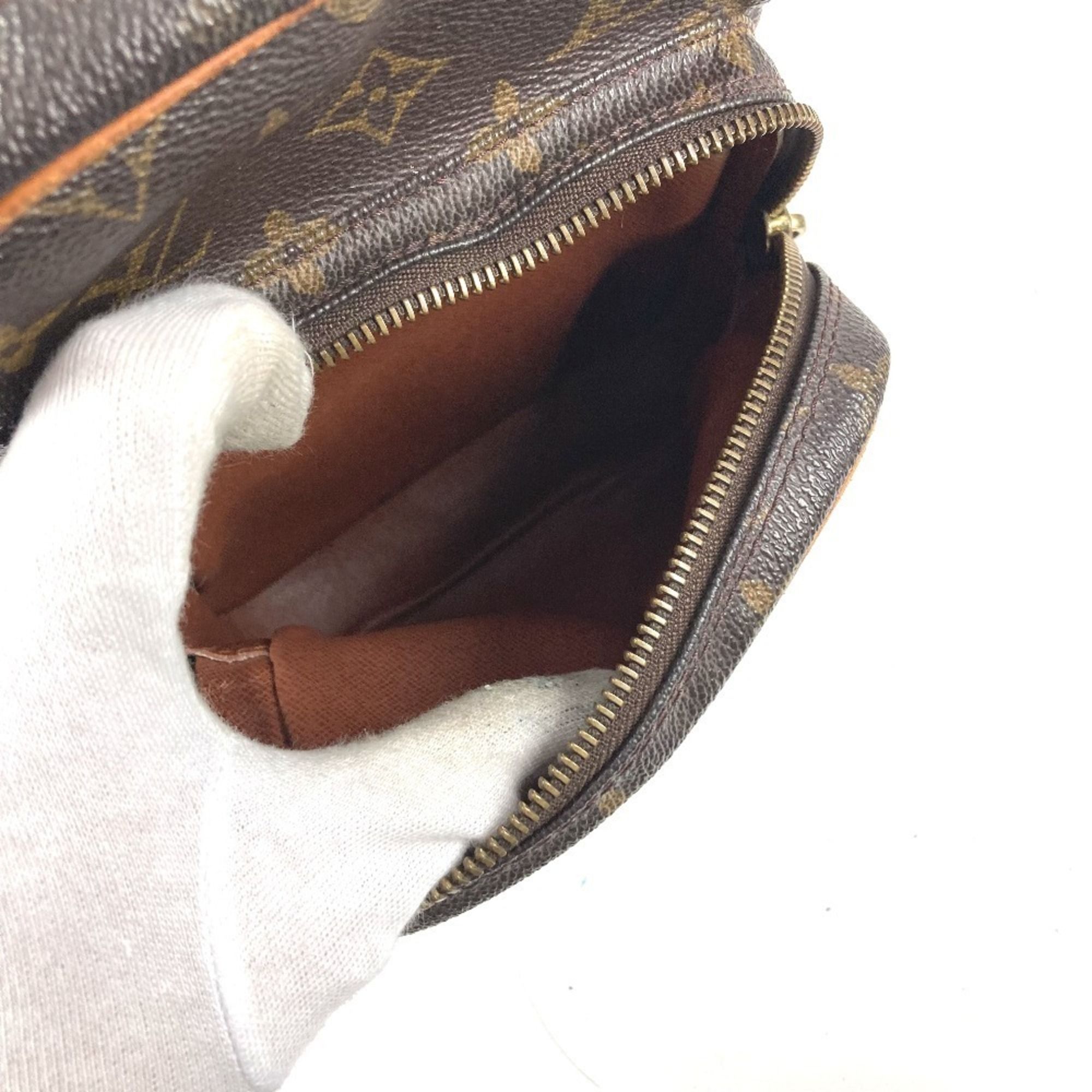 Monogram Monogram Pochette Shoulder Bag (Pre-Owned) - Louis Vuitton - Modalova