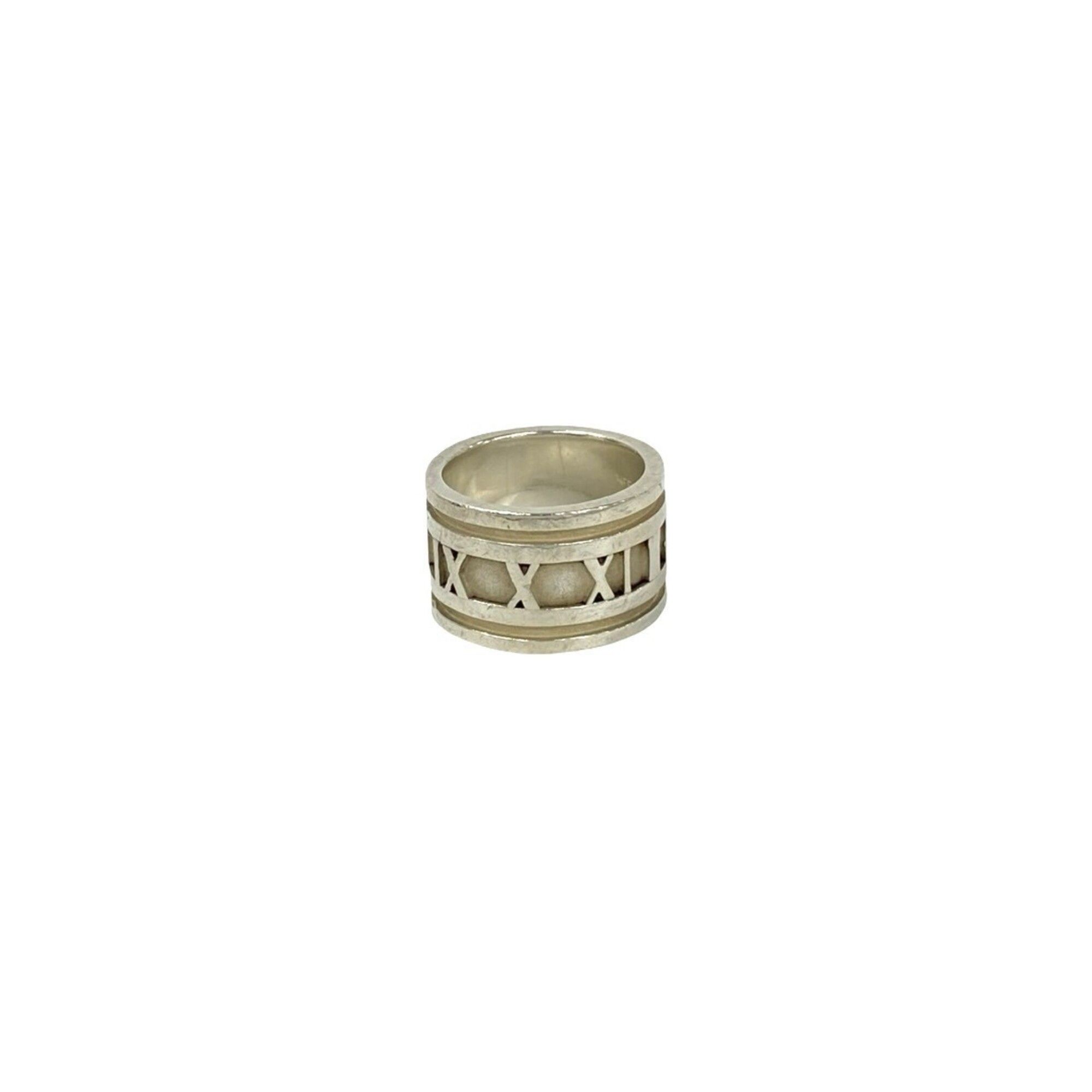 Band Ring (Pre-Owned) - Tiffany - Modalova