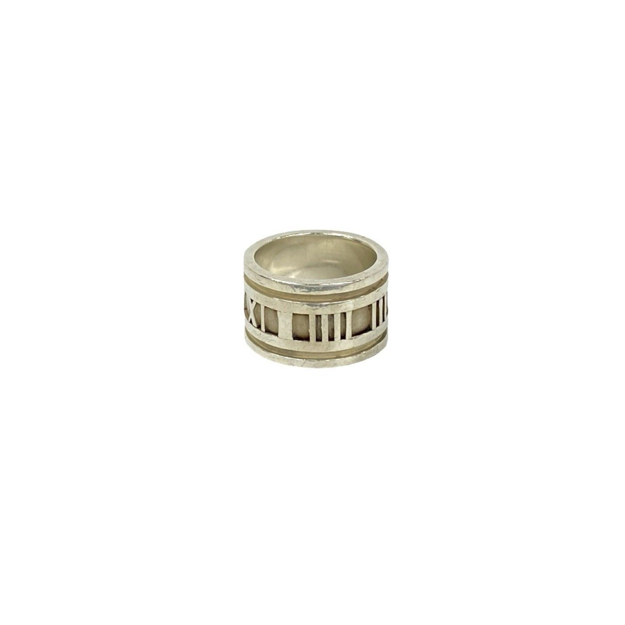 Band Ring (Pre-Owned) - Tiffany - Modalova