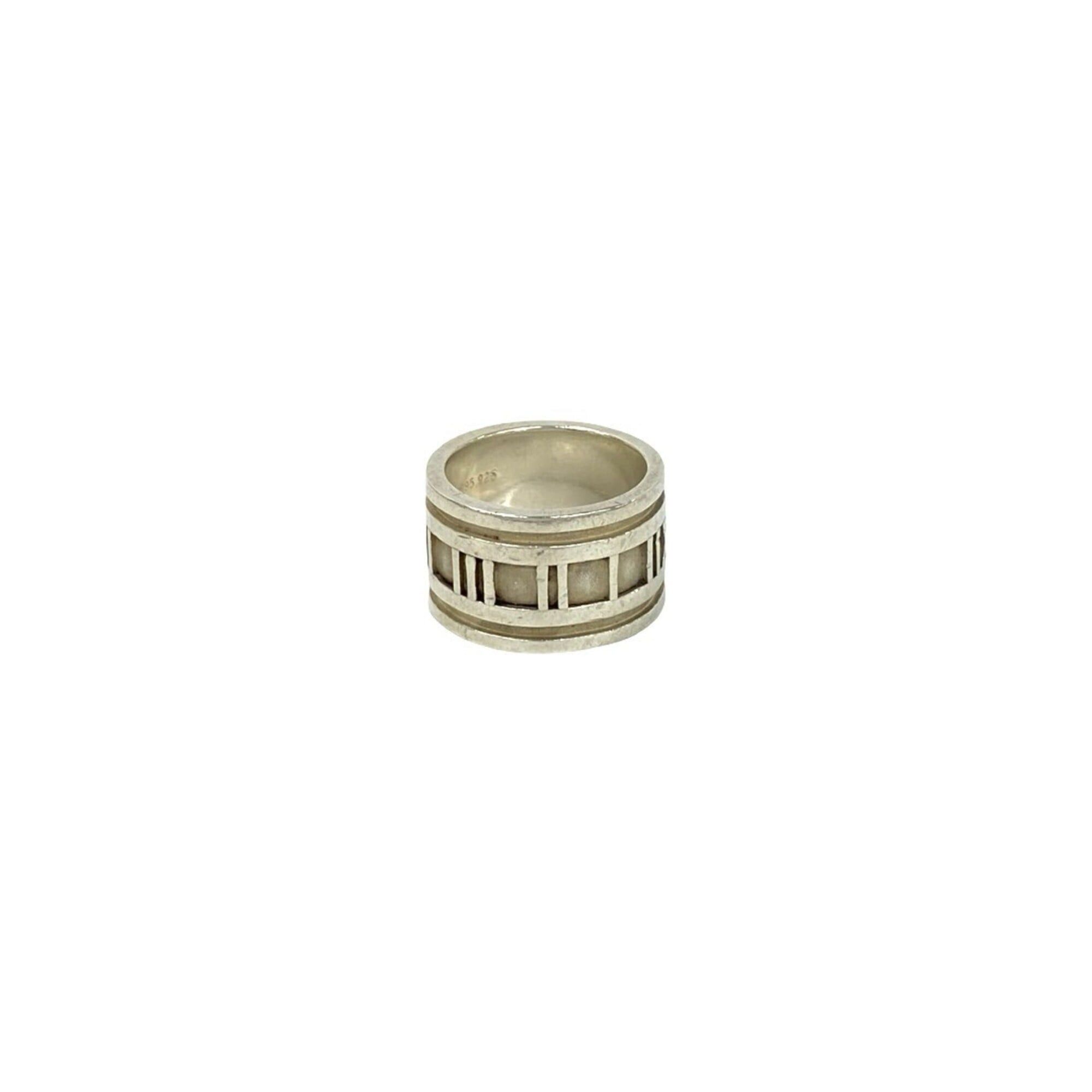 Band Ring (Pre-Owned) - Tiffany - Modalova