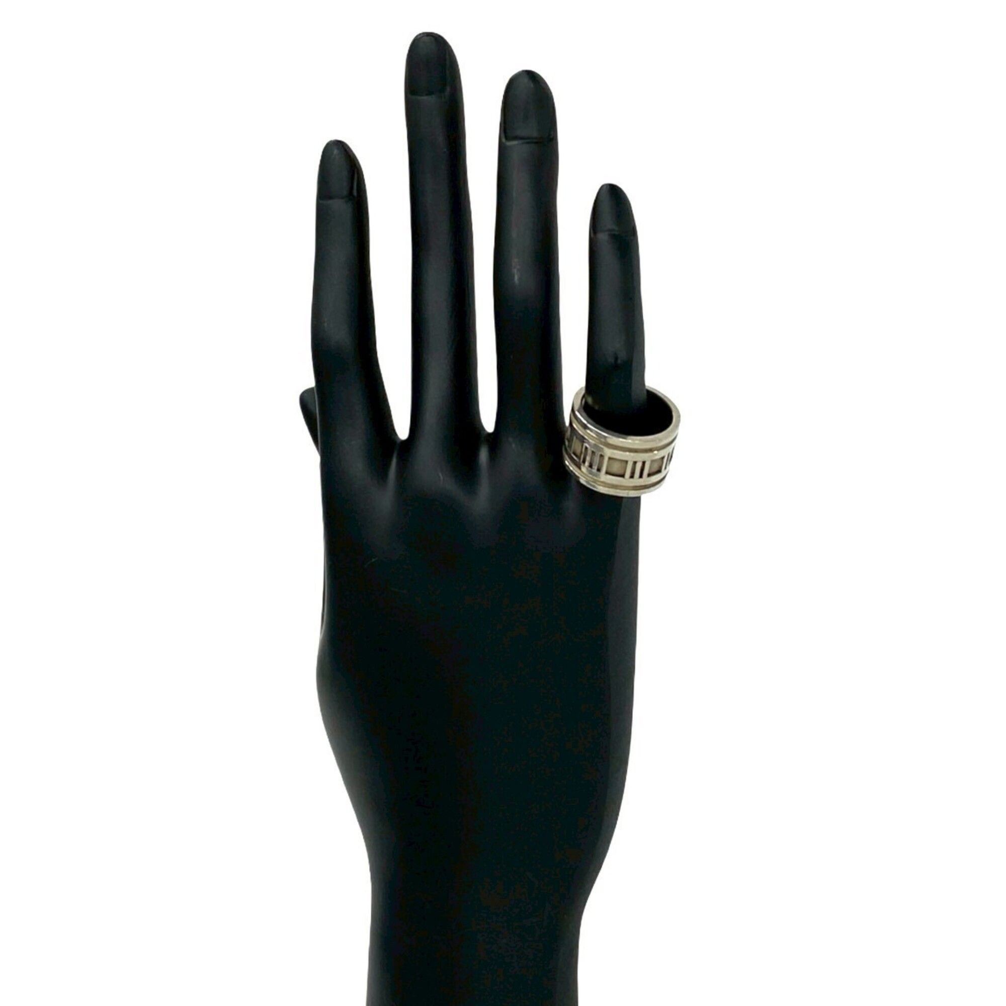 Band Ring (Pre-Owned) - Tiffany - Modalova