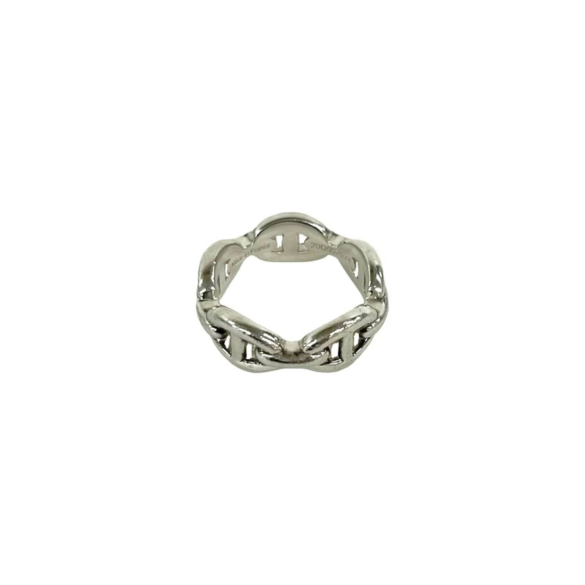 Band Ring (Pre-Owned) - Hermes - Modalova