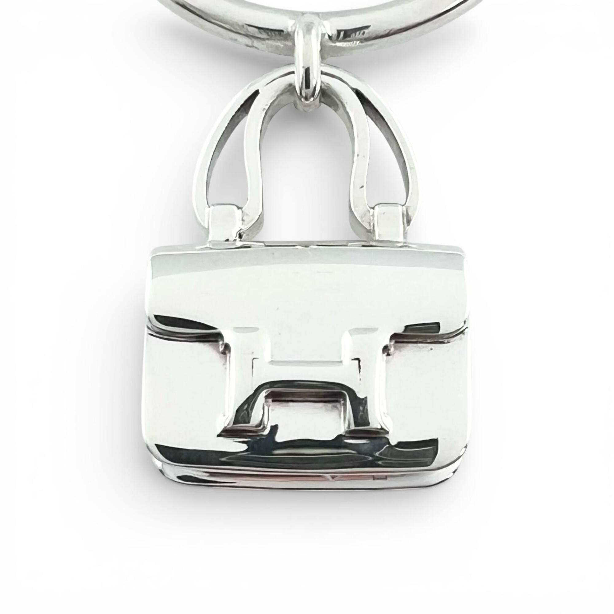 Band Ring (Pre-Owned) - Hermes - Modalova