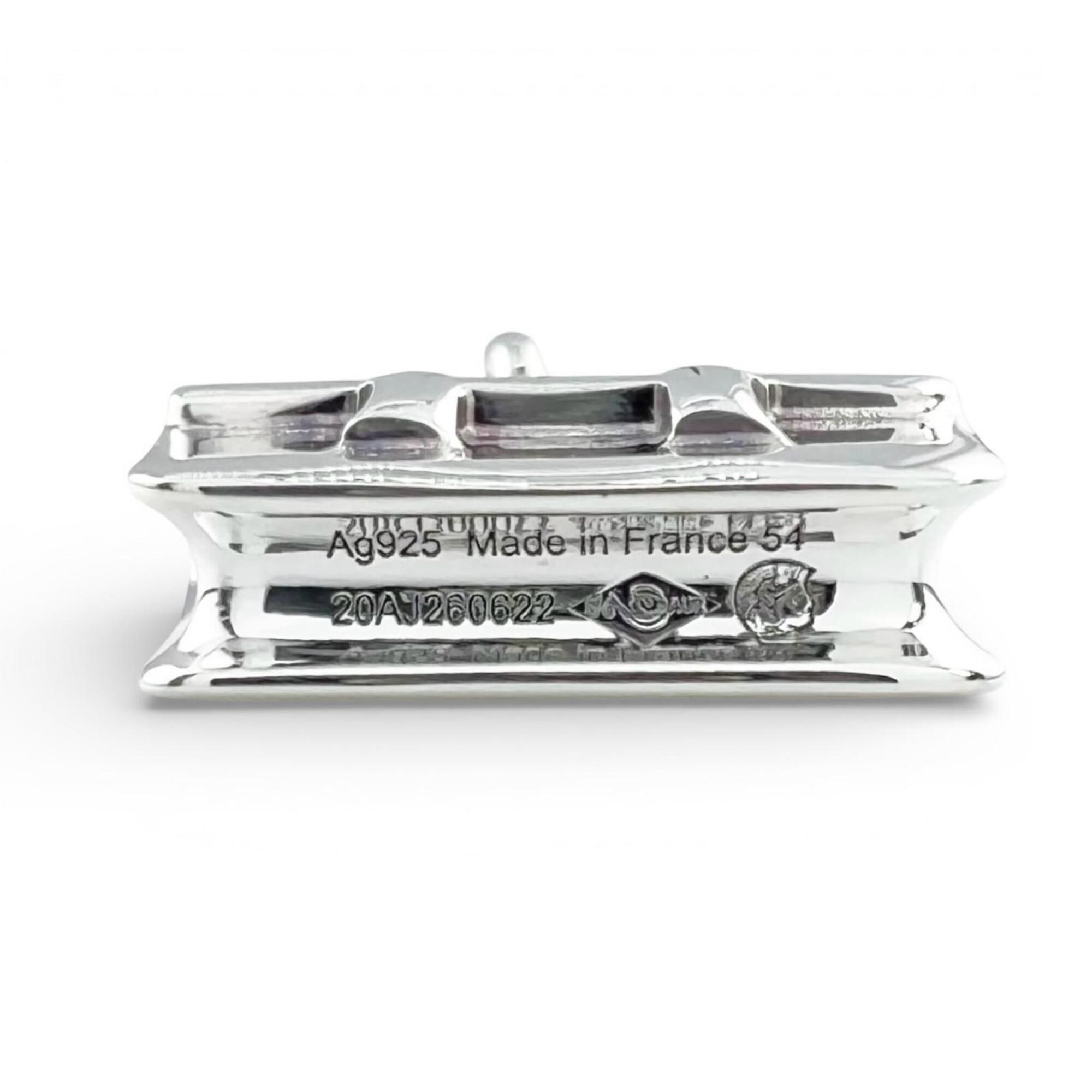 Band Ring (Pre-Owned) - Hermes - Modalova