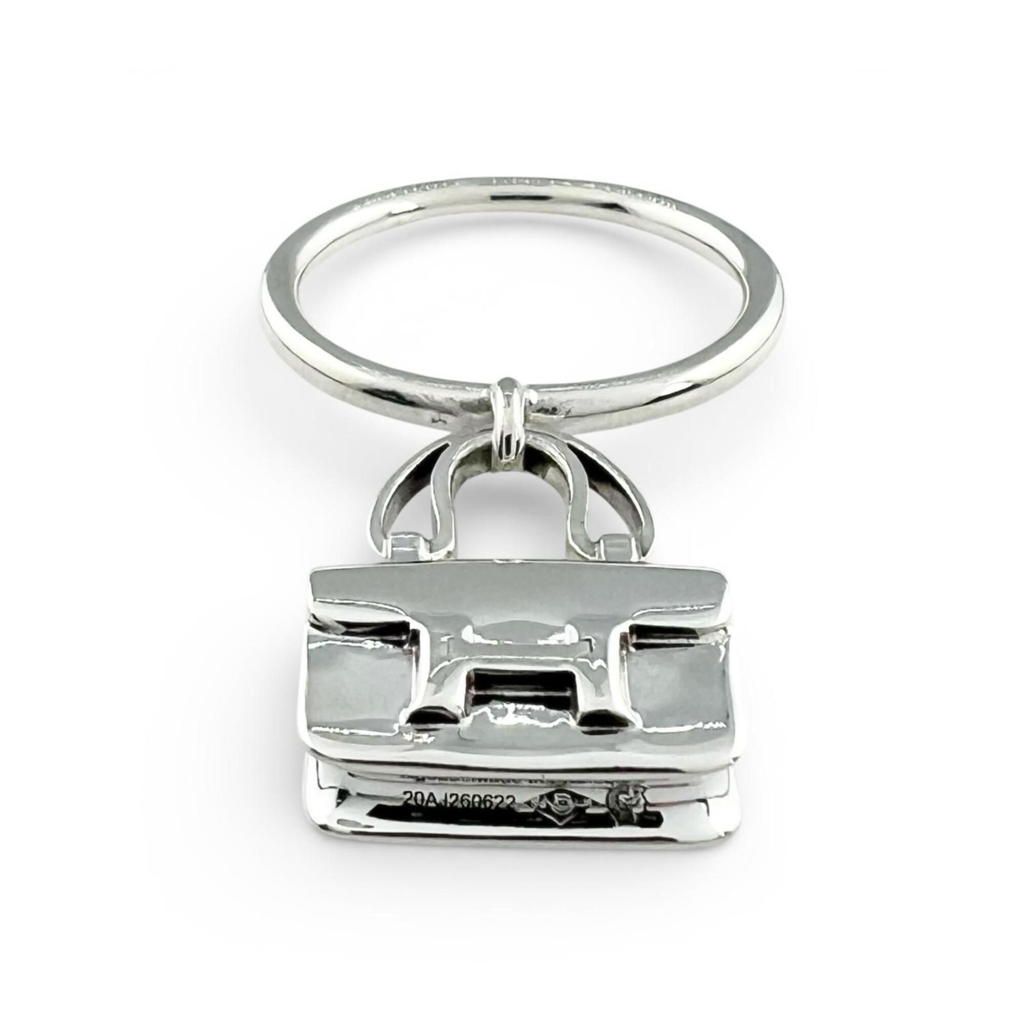 Band Ring (Pre-Owned) - Hermes - Modalova