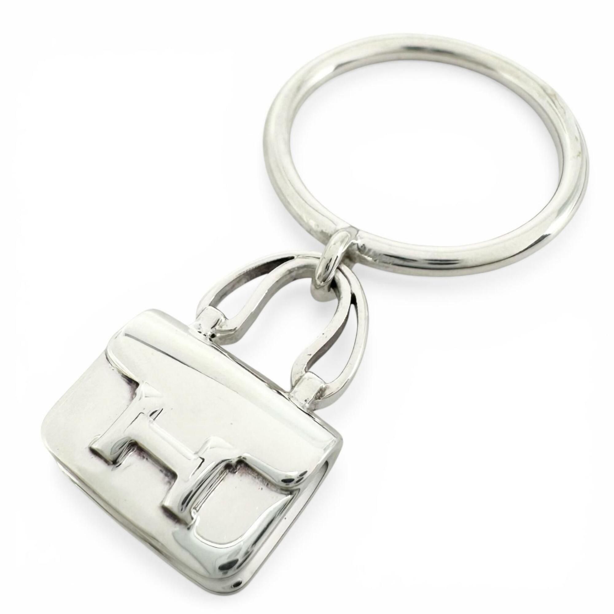 Band Ring (Pre-Owned) - Hermes - Modalova