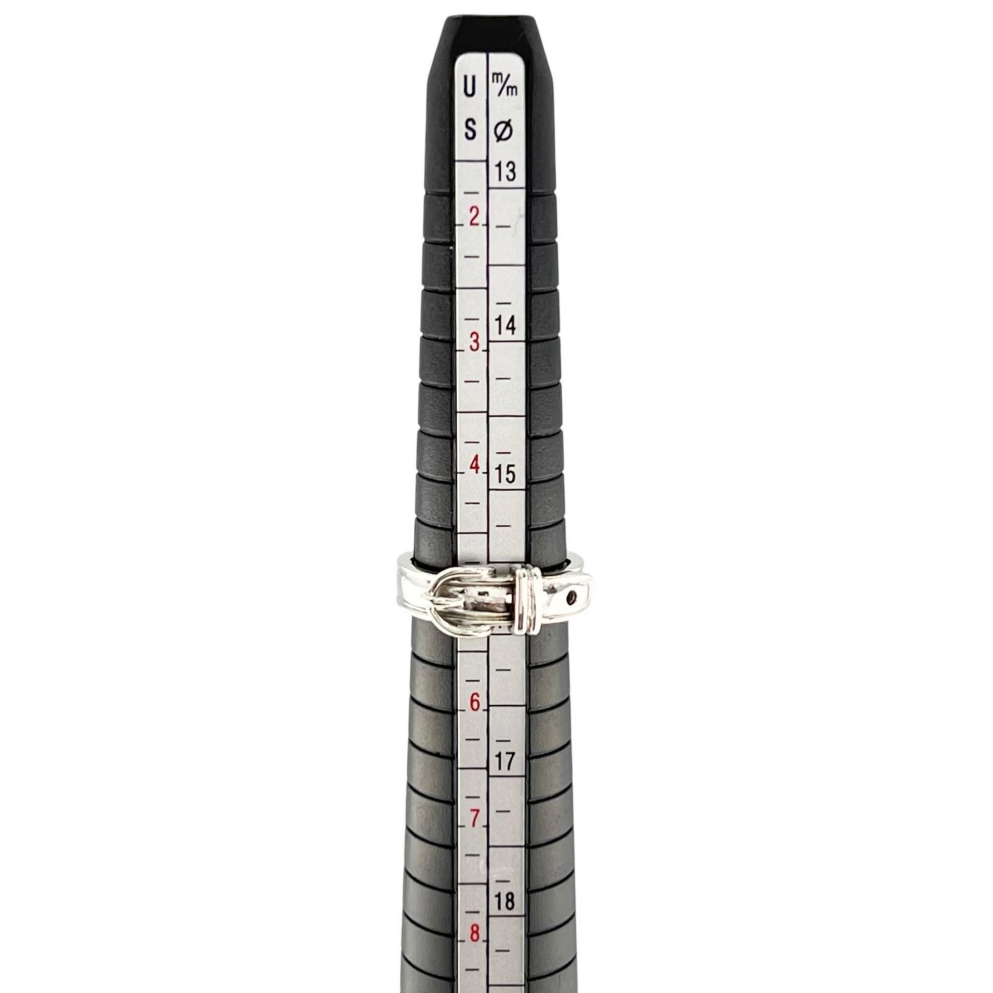 Band Ring (Pre-Owned) - Hermes - Modalova
