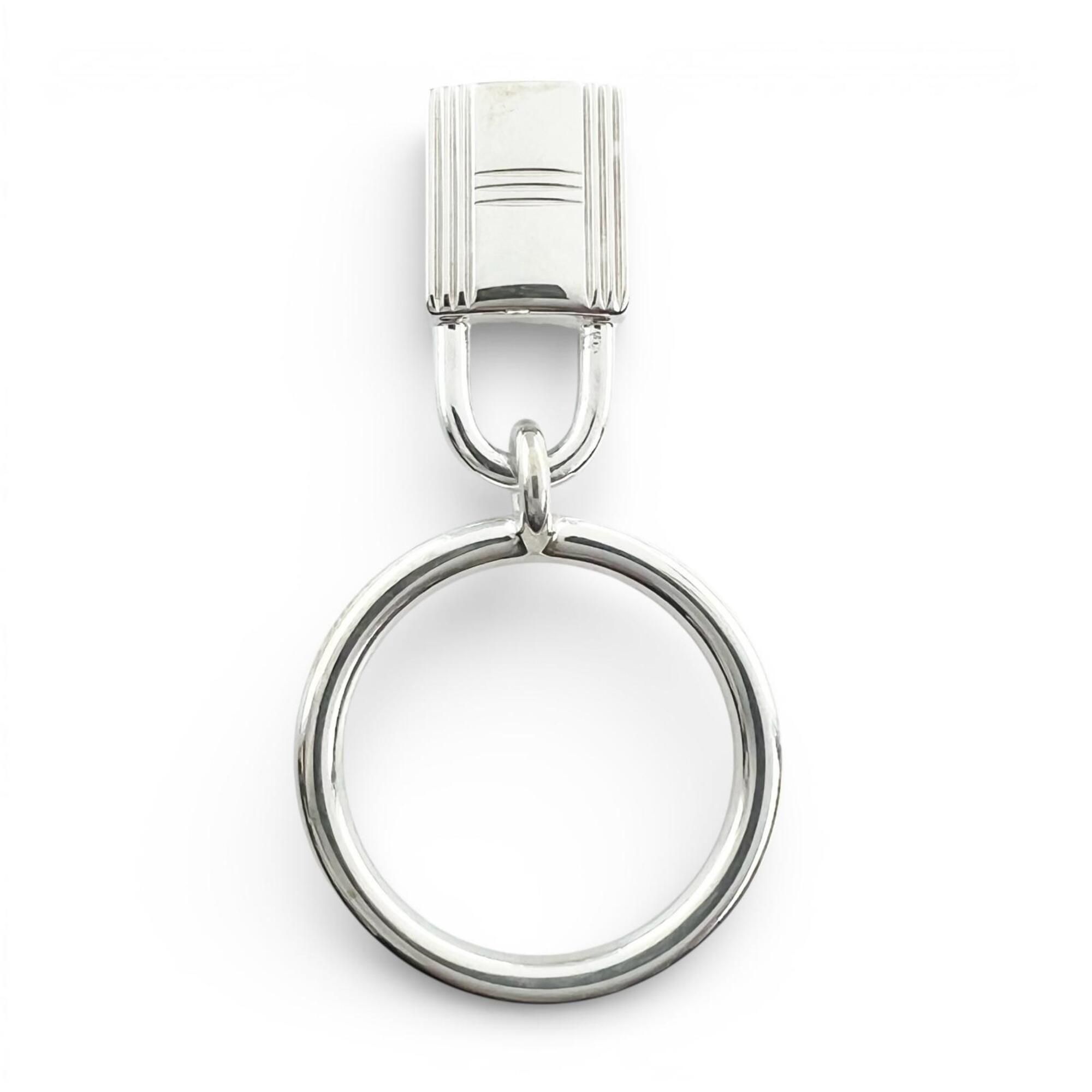 Band Ring (Pre-Owned) - Hermes - Modalova