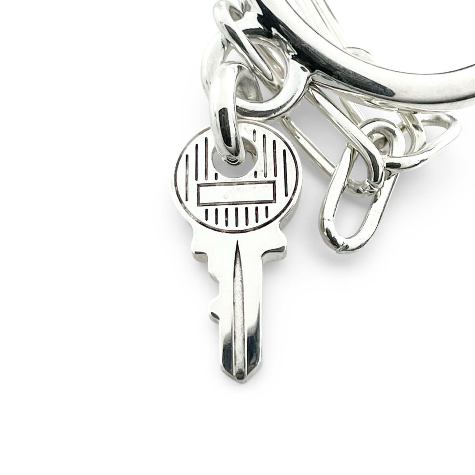 Band Ring (Pre-Owned) - Hermes - Modalova