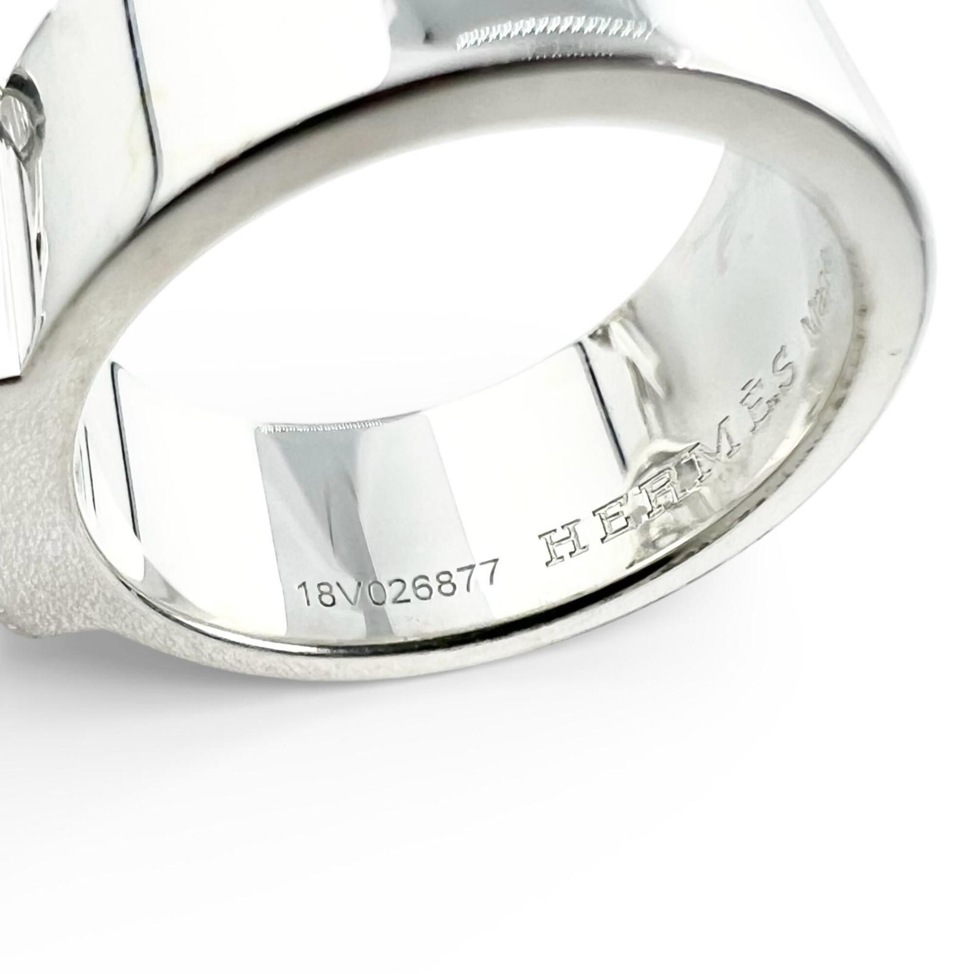 Band Ring (Pre-Owned) - Hermes - Modalova