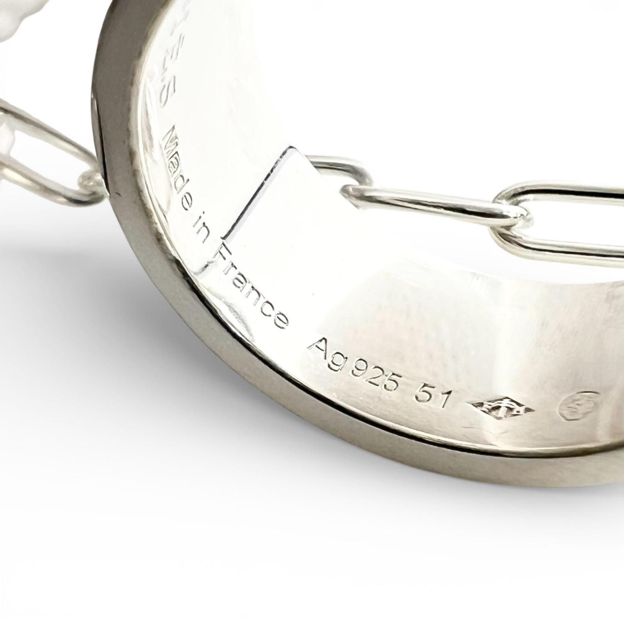 Band Ring (Pre-Owned) - Hermes - Modalova
