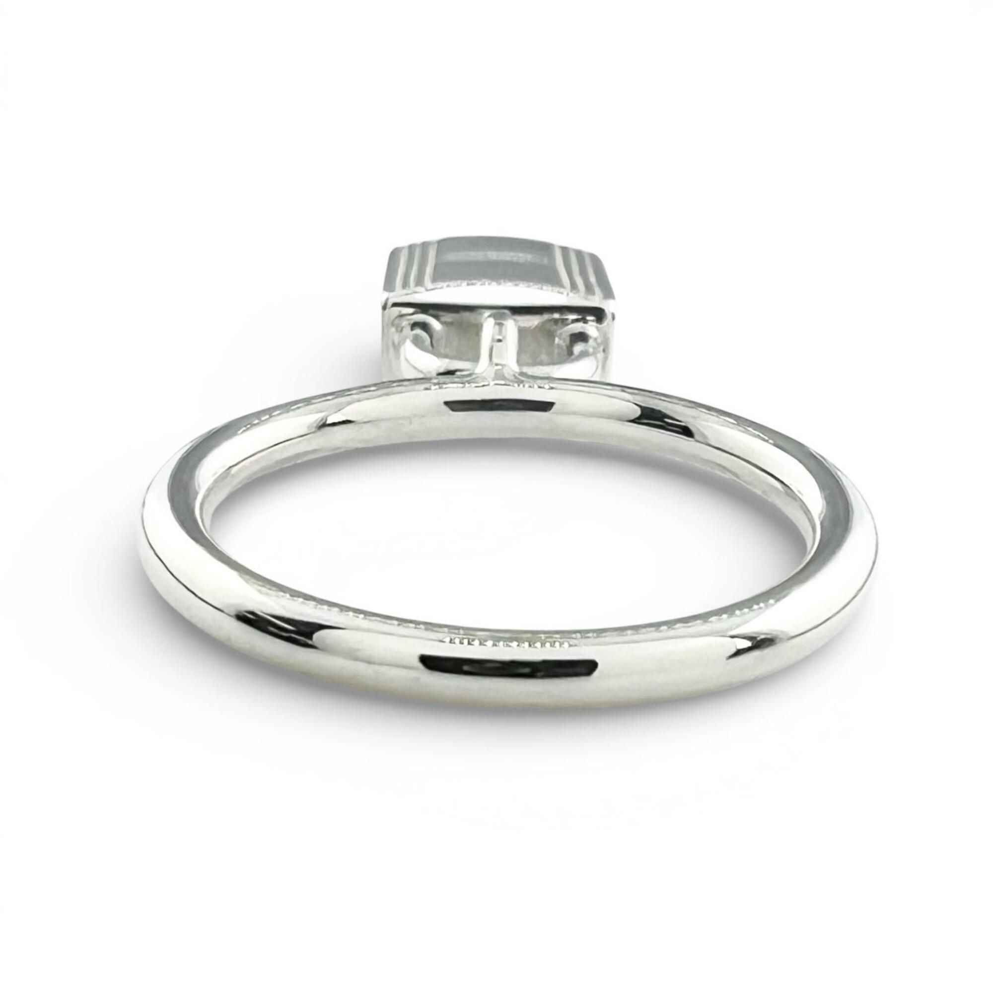 Band Ring (Pre-Owned) - Hermes - Modalova