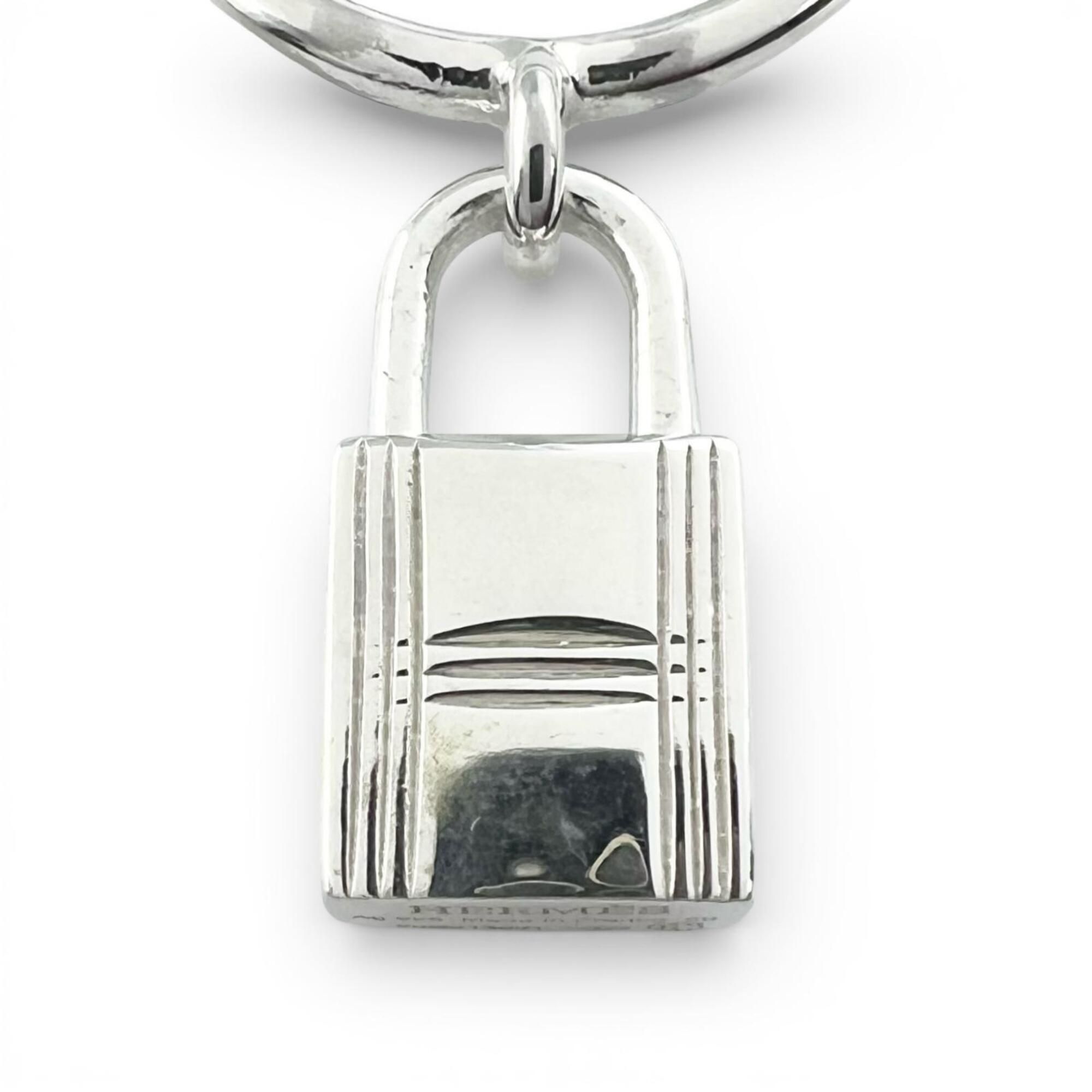 Band Ring (Pre-Owned) - Hermes - Modalova