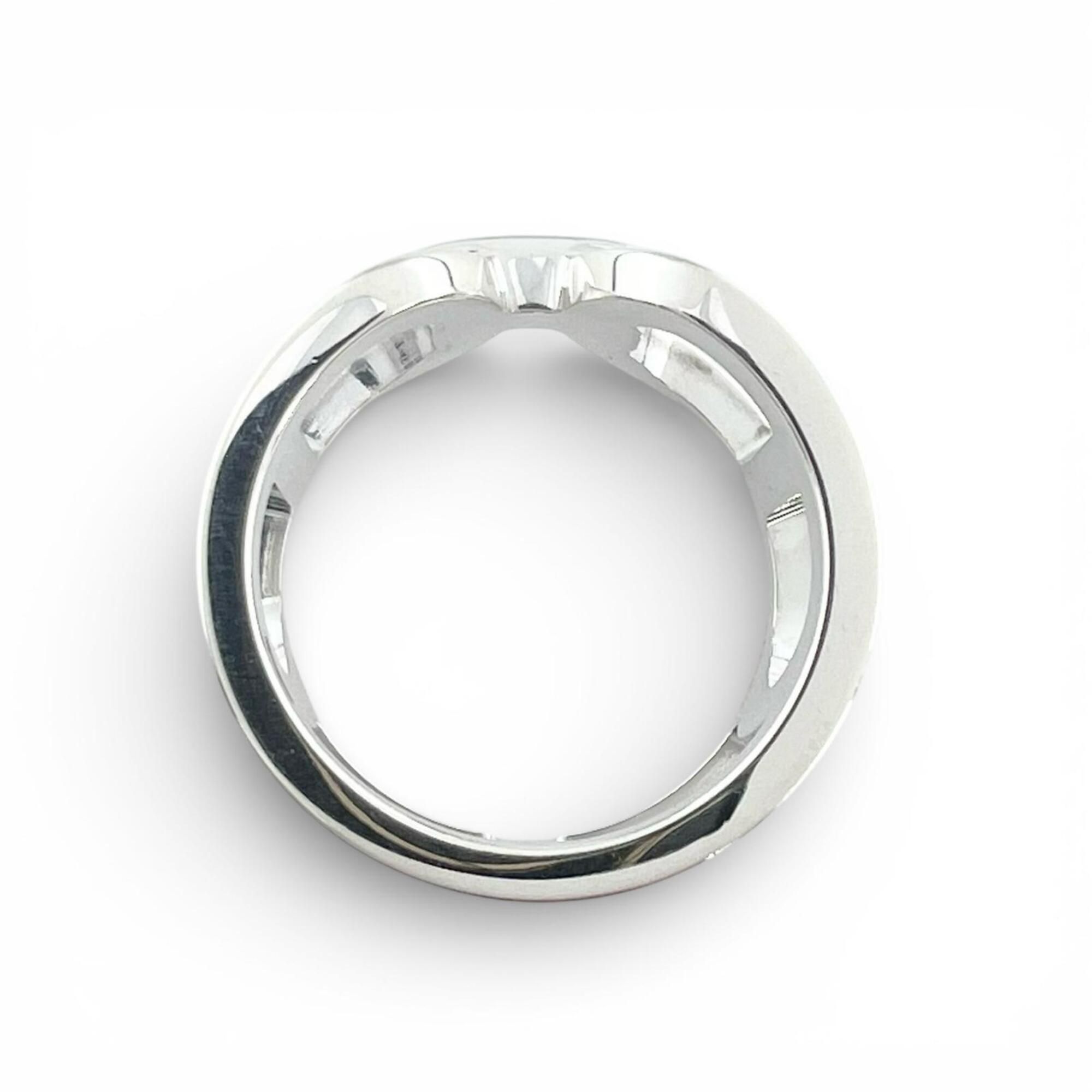 Band Ring (Pre-Owned) - Hermes - Modalova