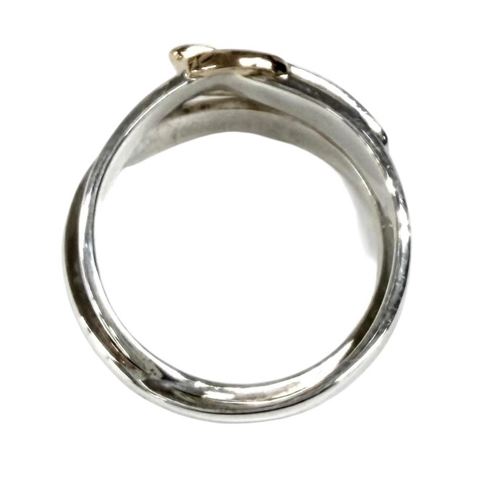 Band Ring (Pre-Owned) - Hermes - Modalova