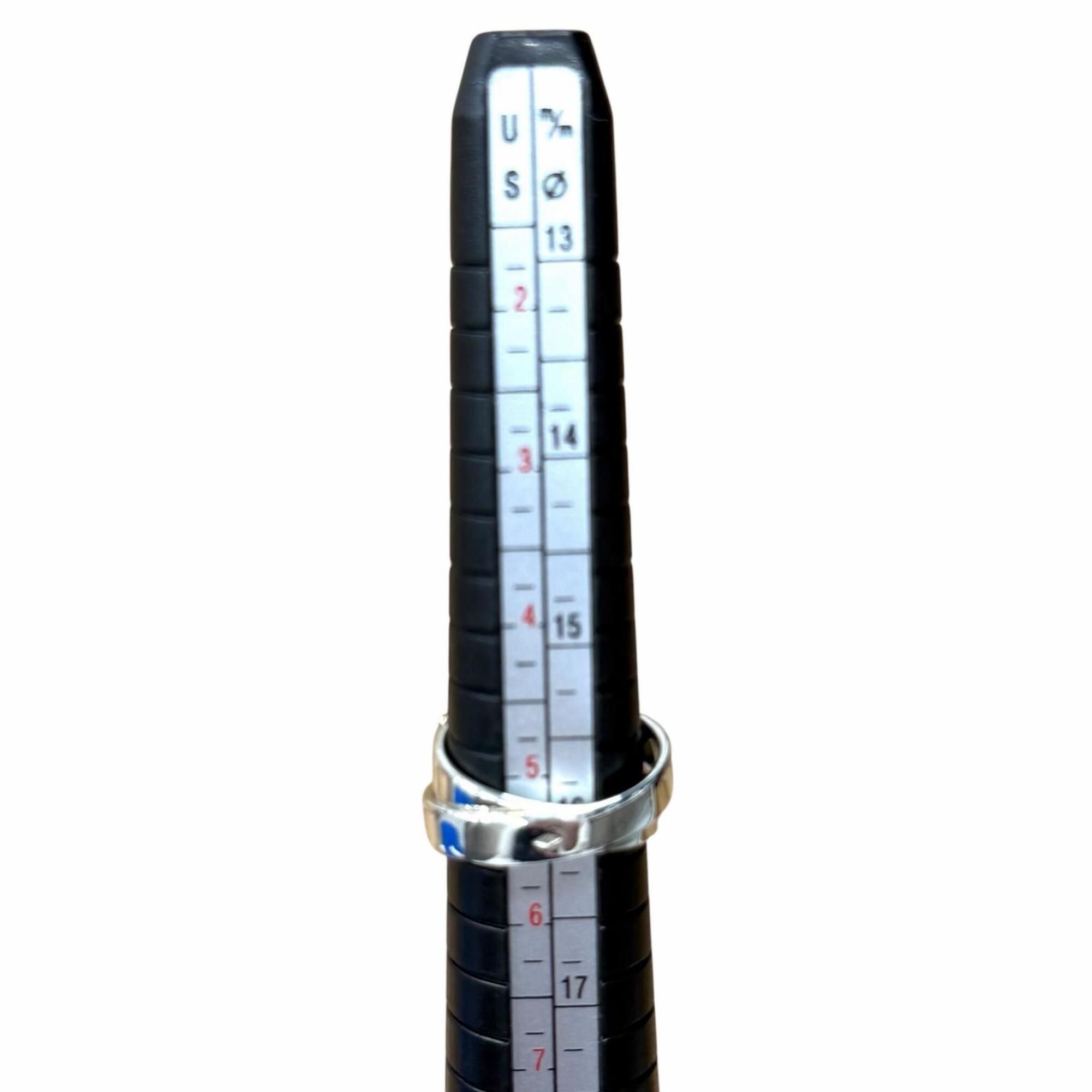Band Ring (Pre-Owned) - Hermes - Modalova