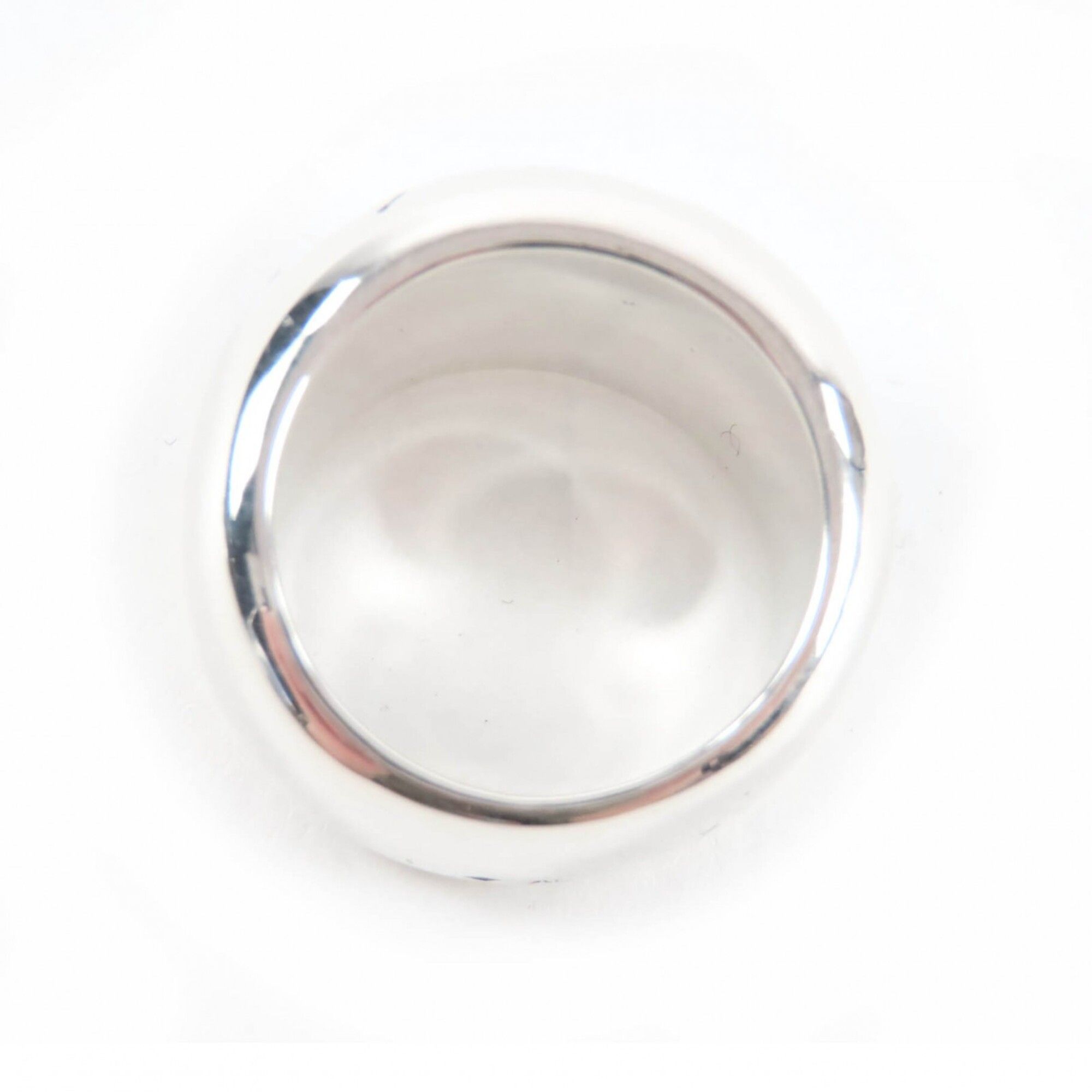Band Ring (Pre-Owned) - Chanel - Modalova
