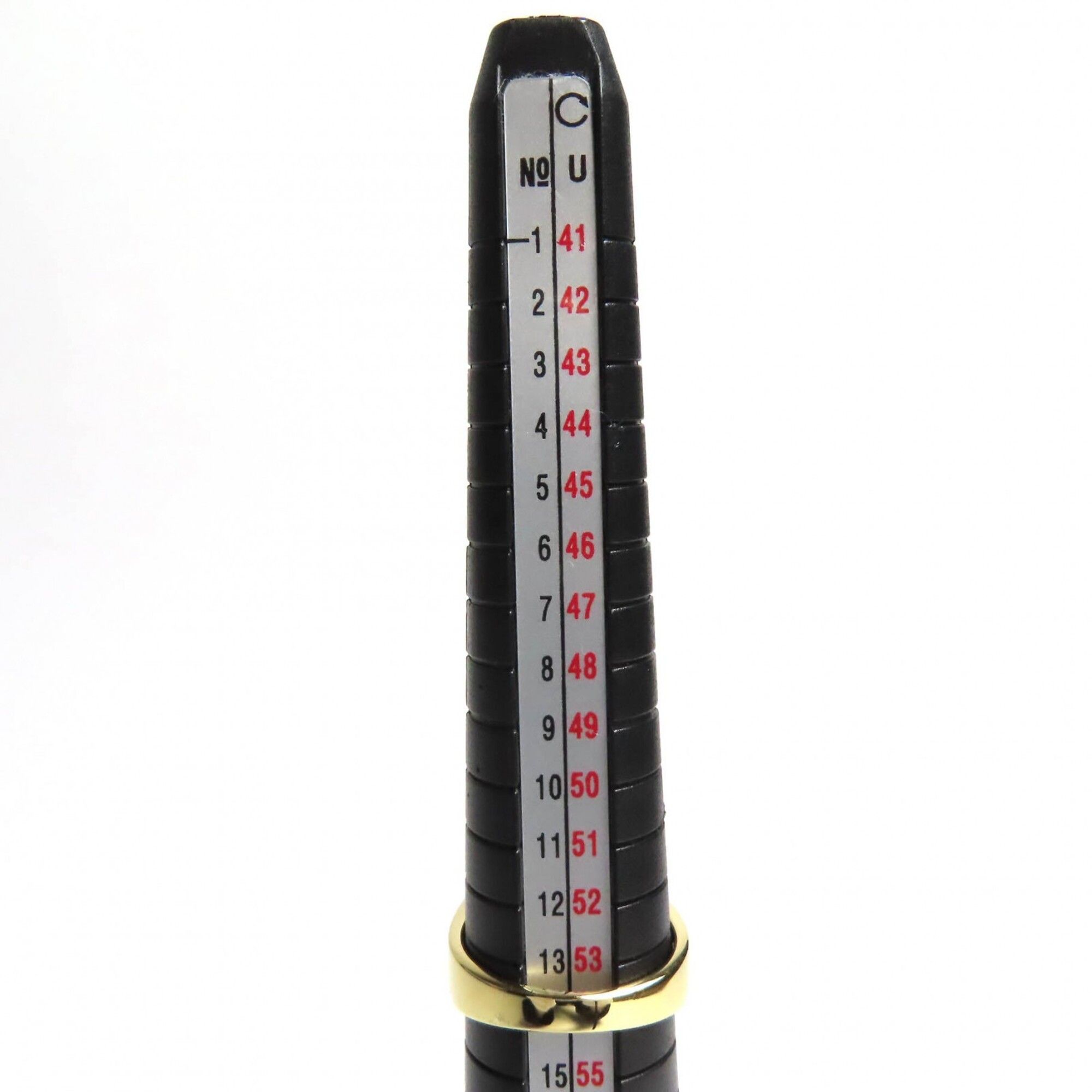 Bvlgari Gold Band Ring (Pre-Owned) - Bvlgari - Modalova