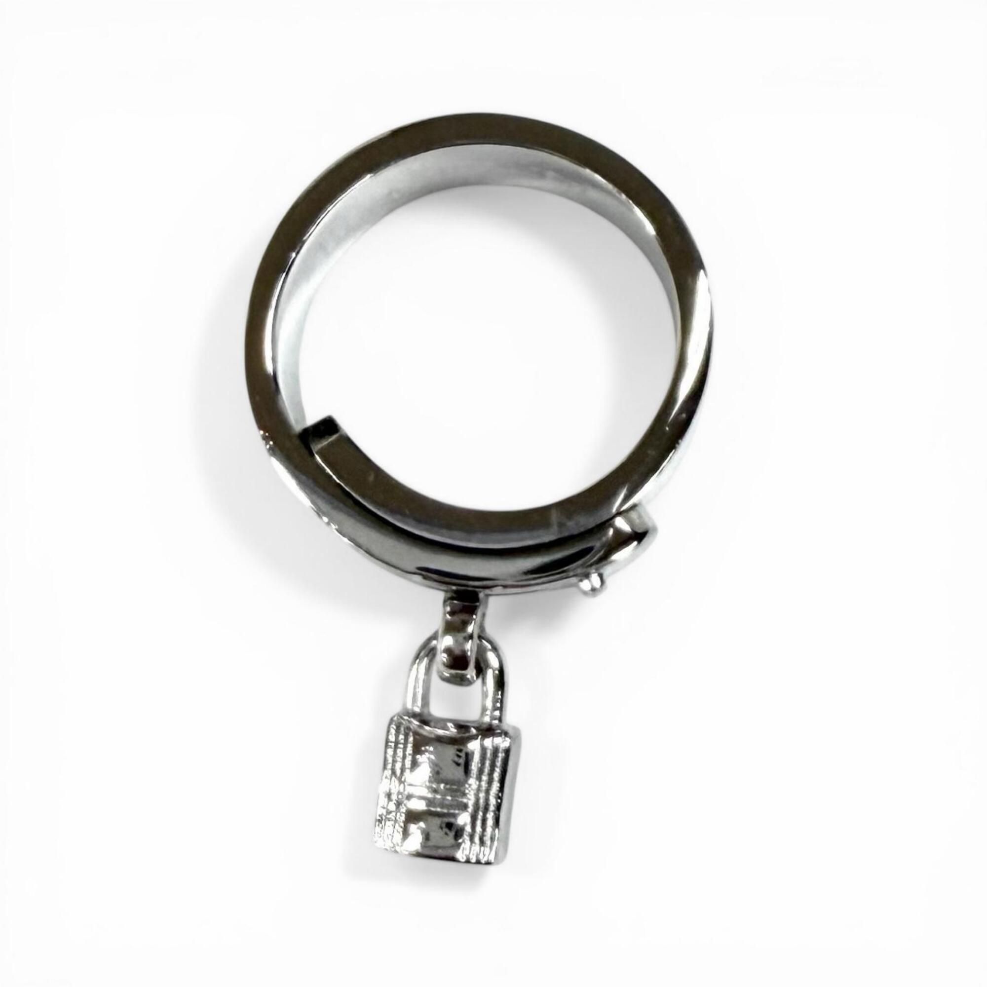 Band Ring (Pre-Owned) - Hermes - Modalova