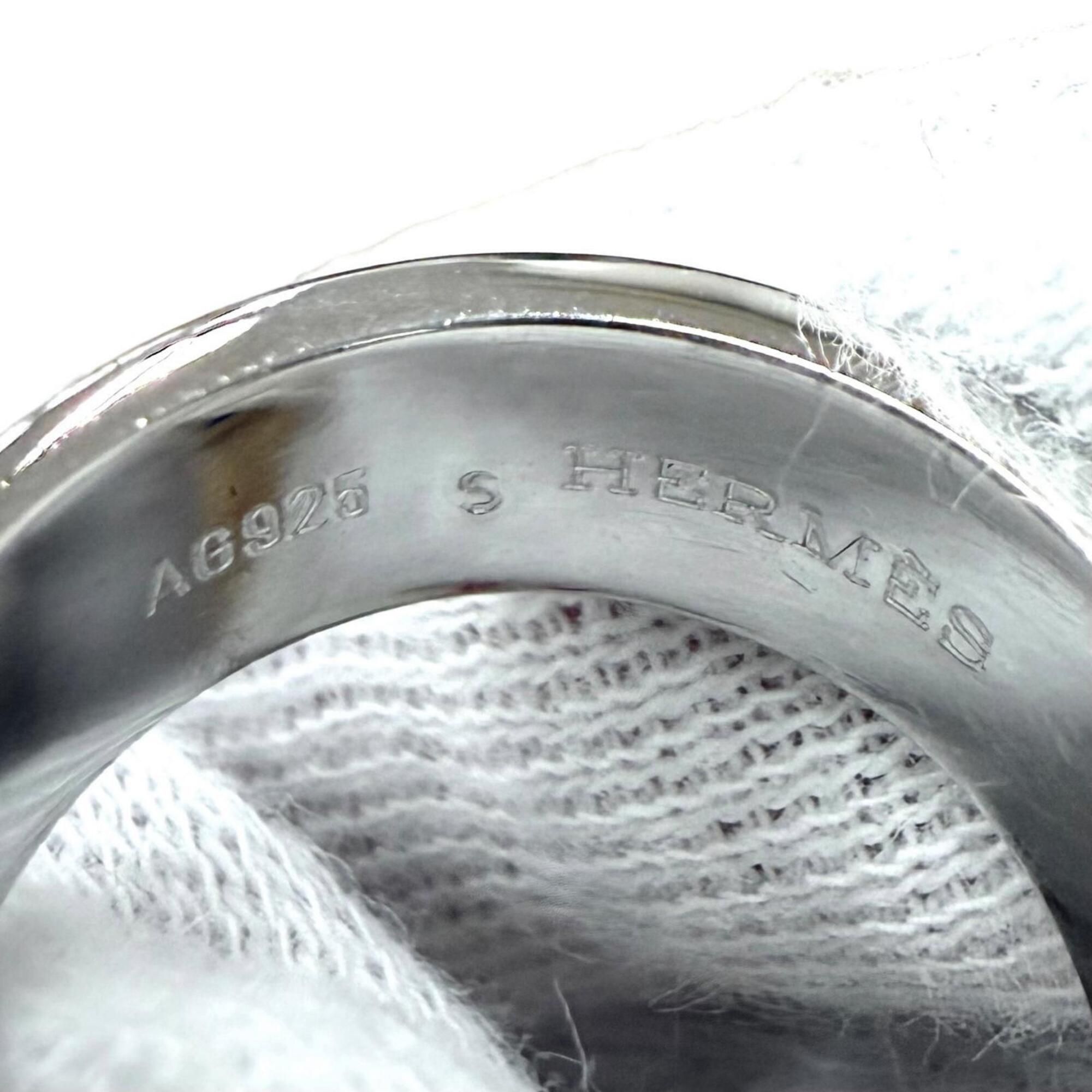 Band Ring (Pre-Owned) - Hermes - Modalova