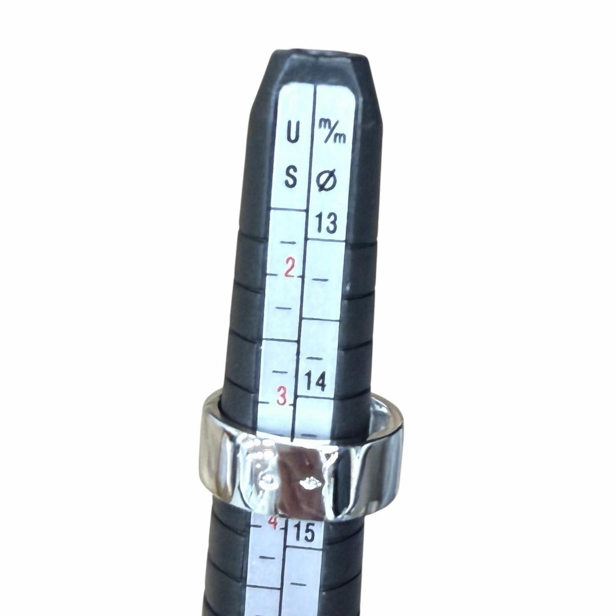 Band Ring (Pre-Owned) - Hermes - Modalova