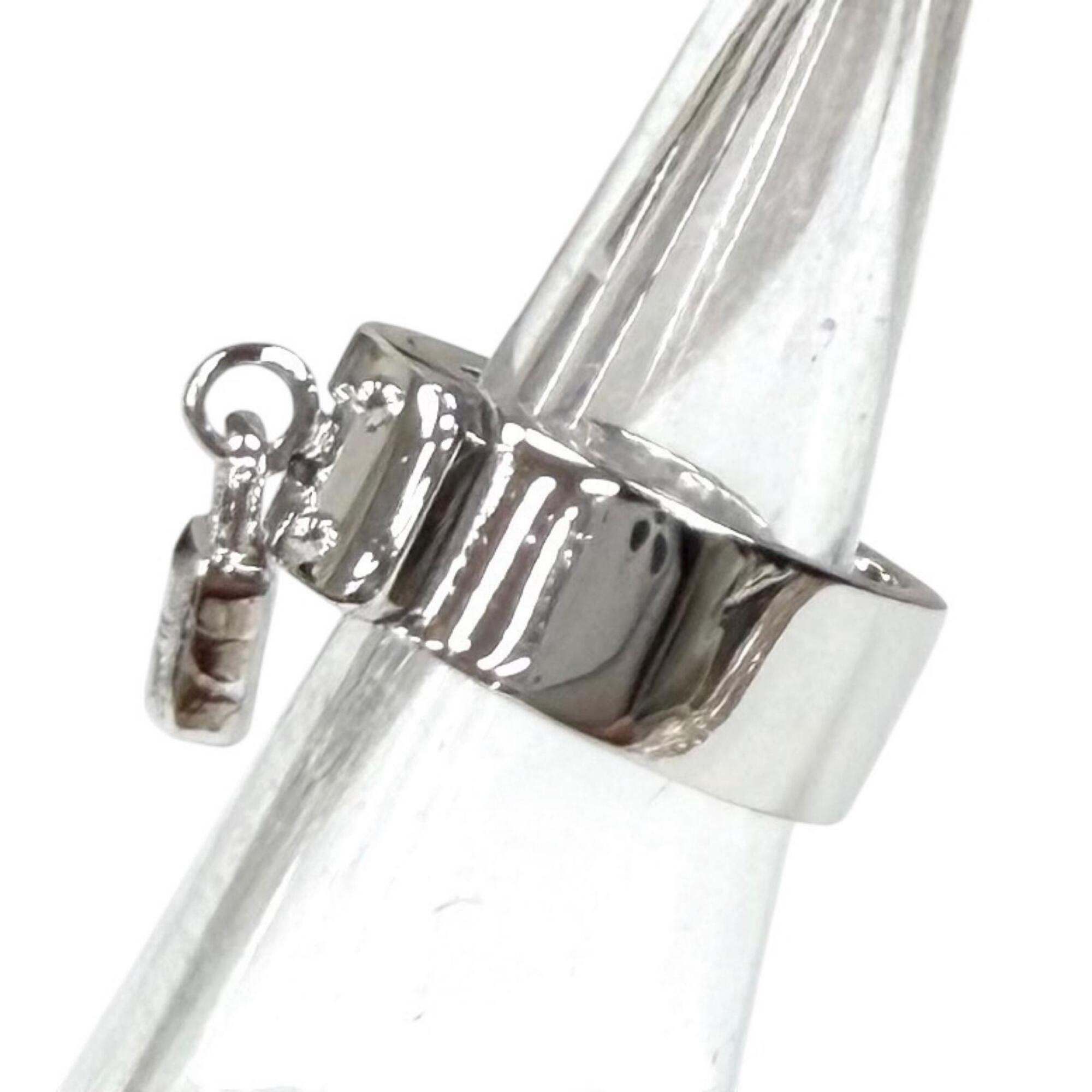 Band Ring (Pre-Owned) - Hermes - Modalova