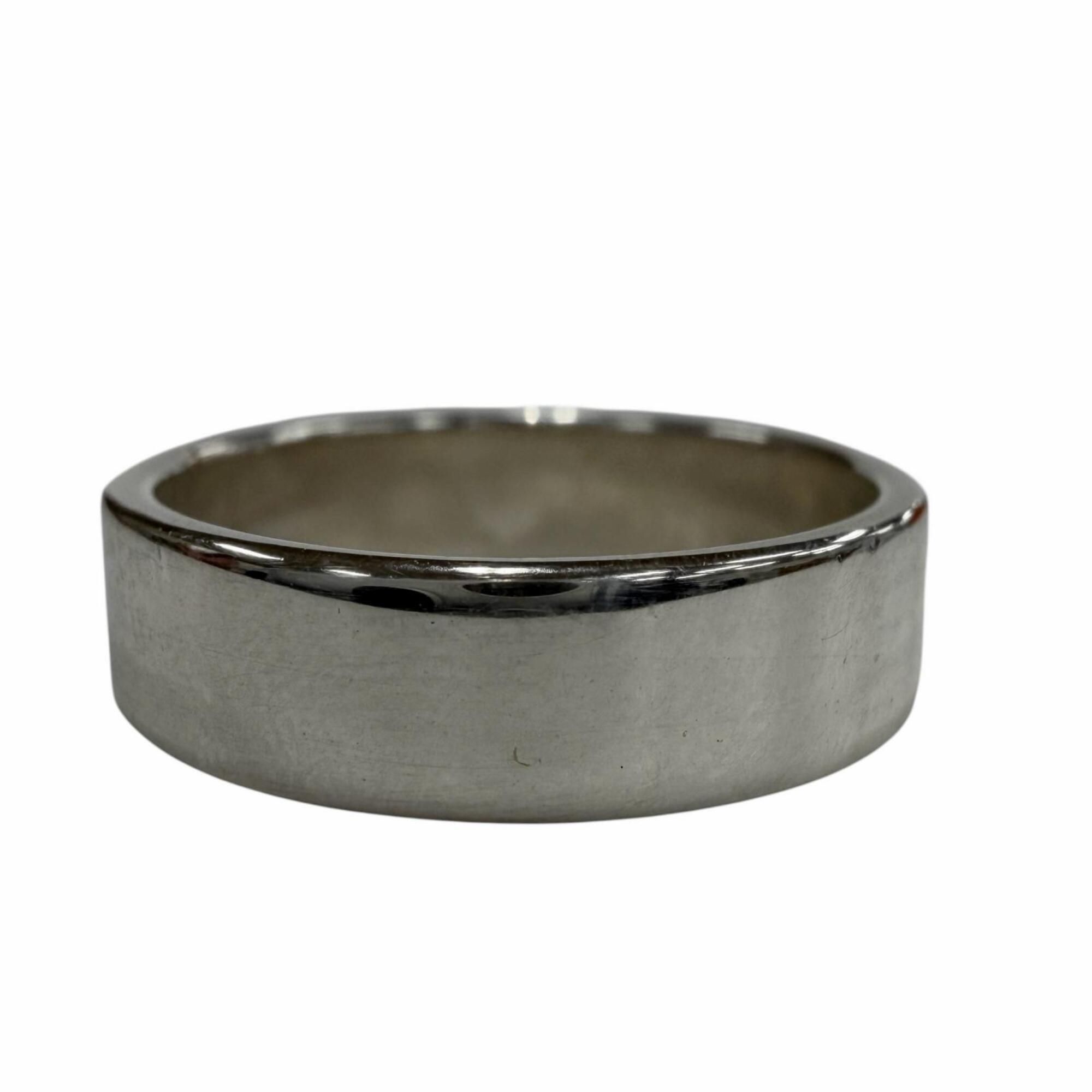 Band Ring (Pre-Owned) - Hermes - Modalova