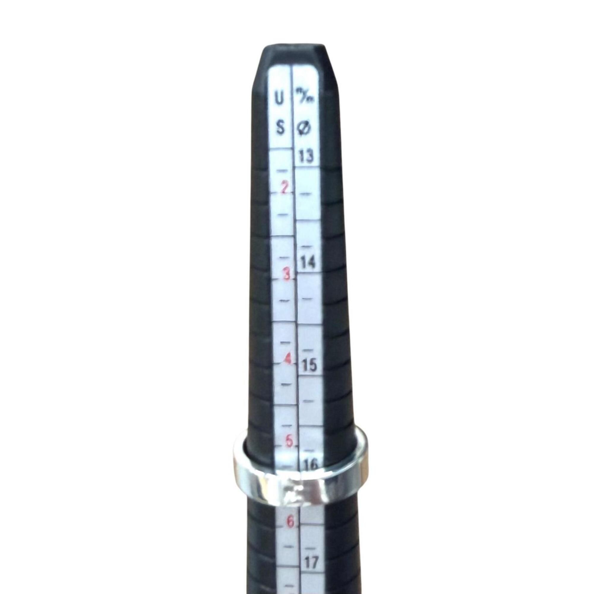 Band Ring (Pre-Owned) - Hermes - Modalova