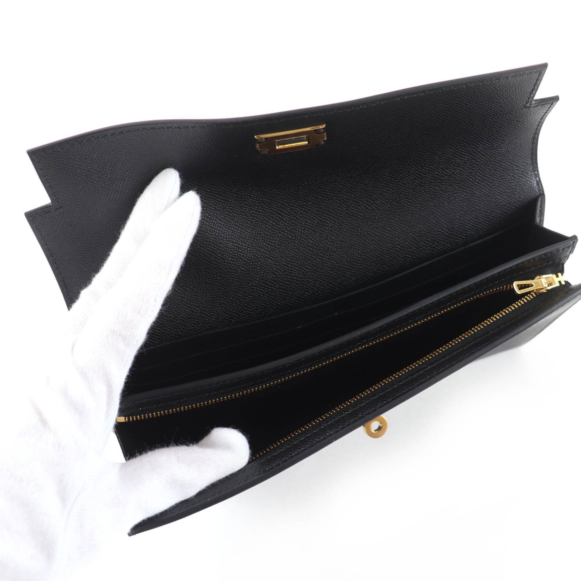 Epsom Leather (Pre-Owned) - Hermes - Modalova