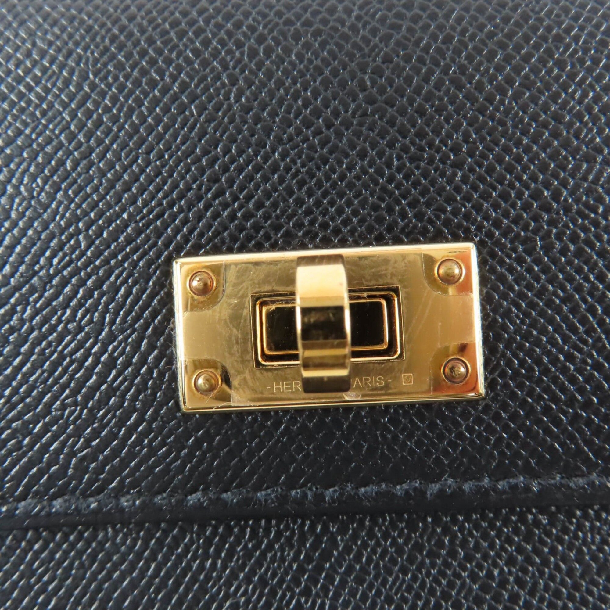 Epsom Leather (Pre-Owned) - Hermes - Modalova