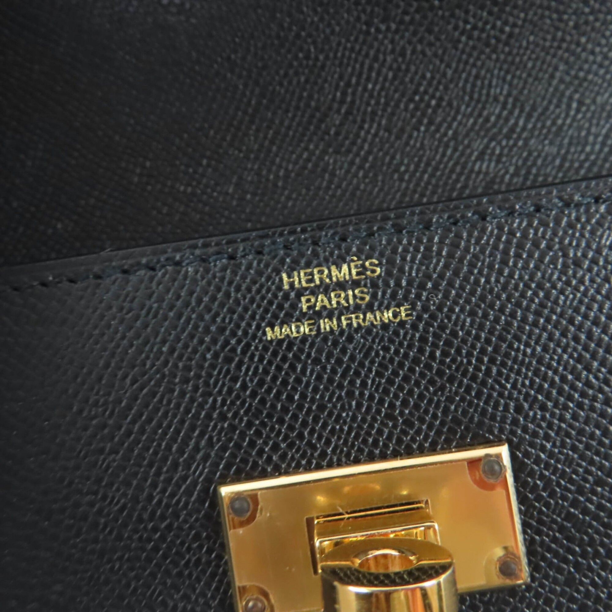 Epsom Leather (Pre-Owned) - Hermes - Modalova