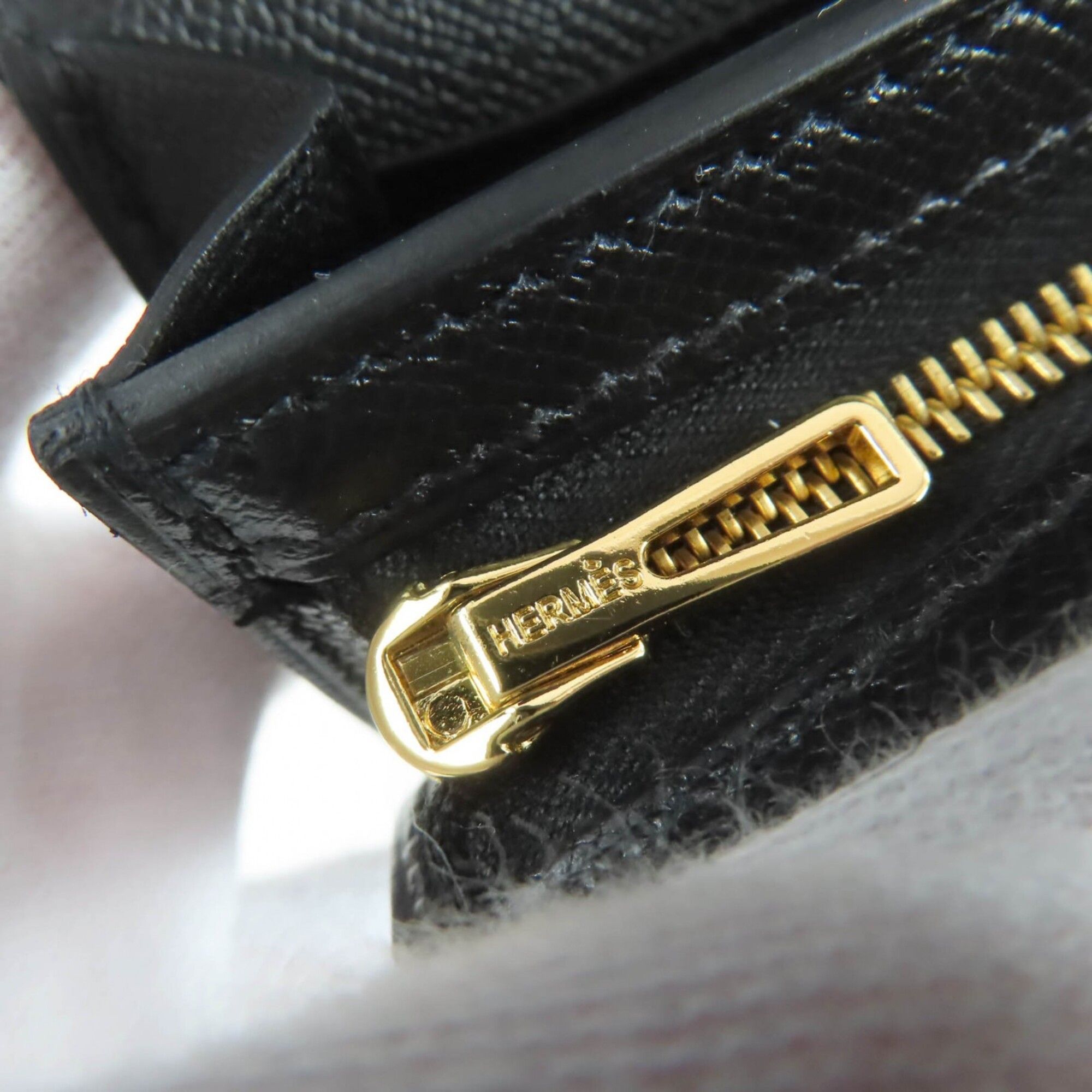 Epsom Leather (Pre-Owned) - Hermes - Modalova