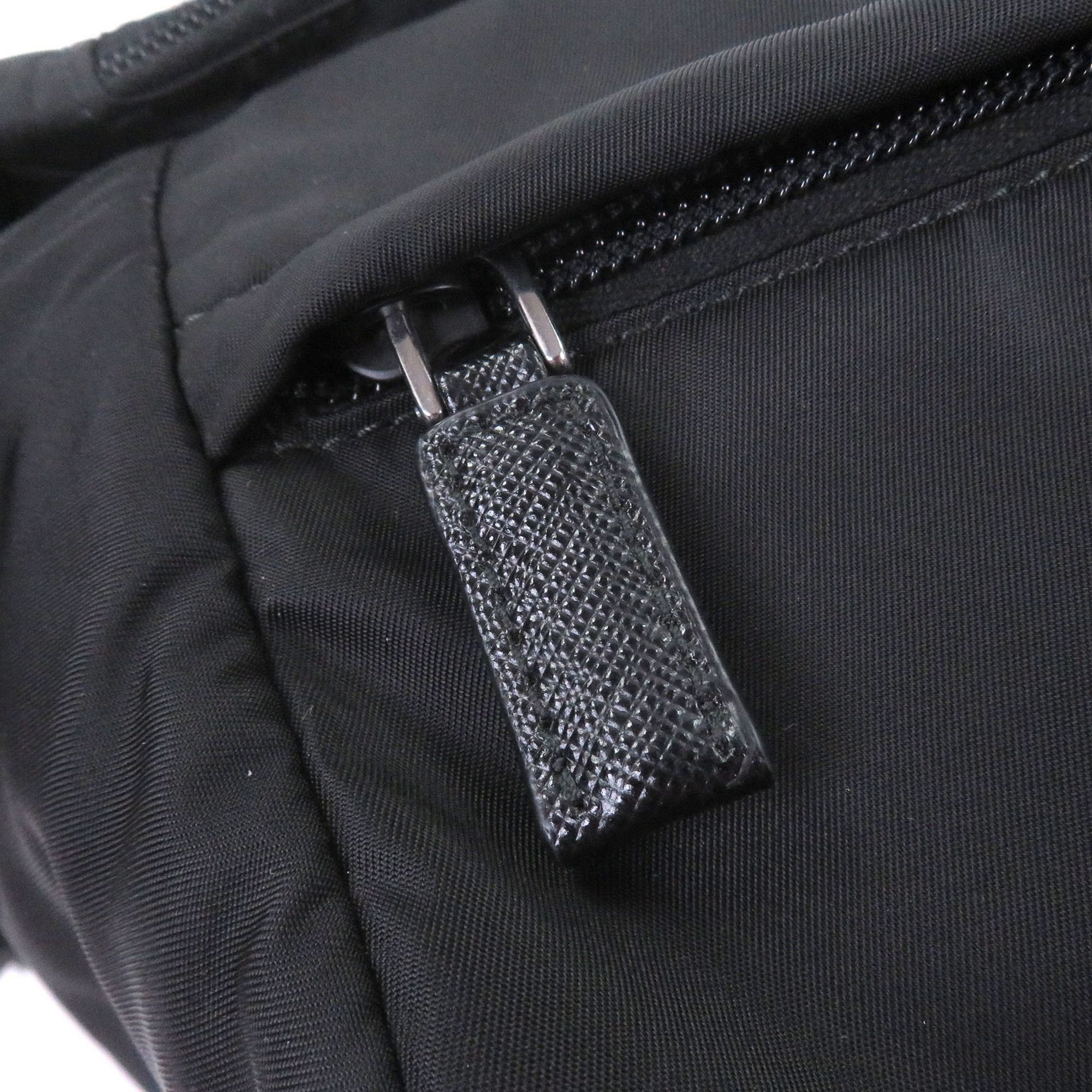 Polyamide Shoulder Bag (Pre-Owned) - Prada - Modalova