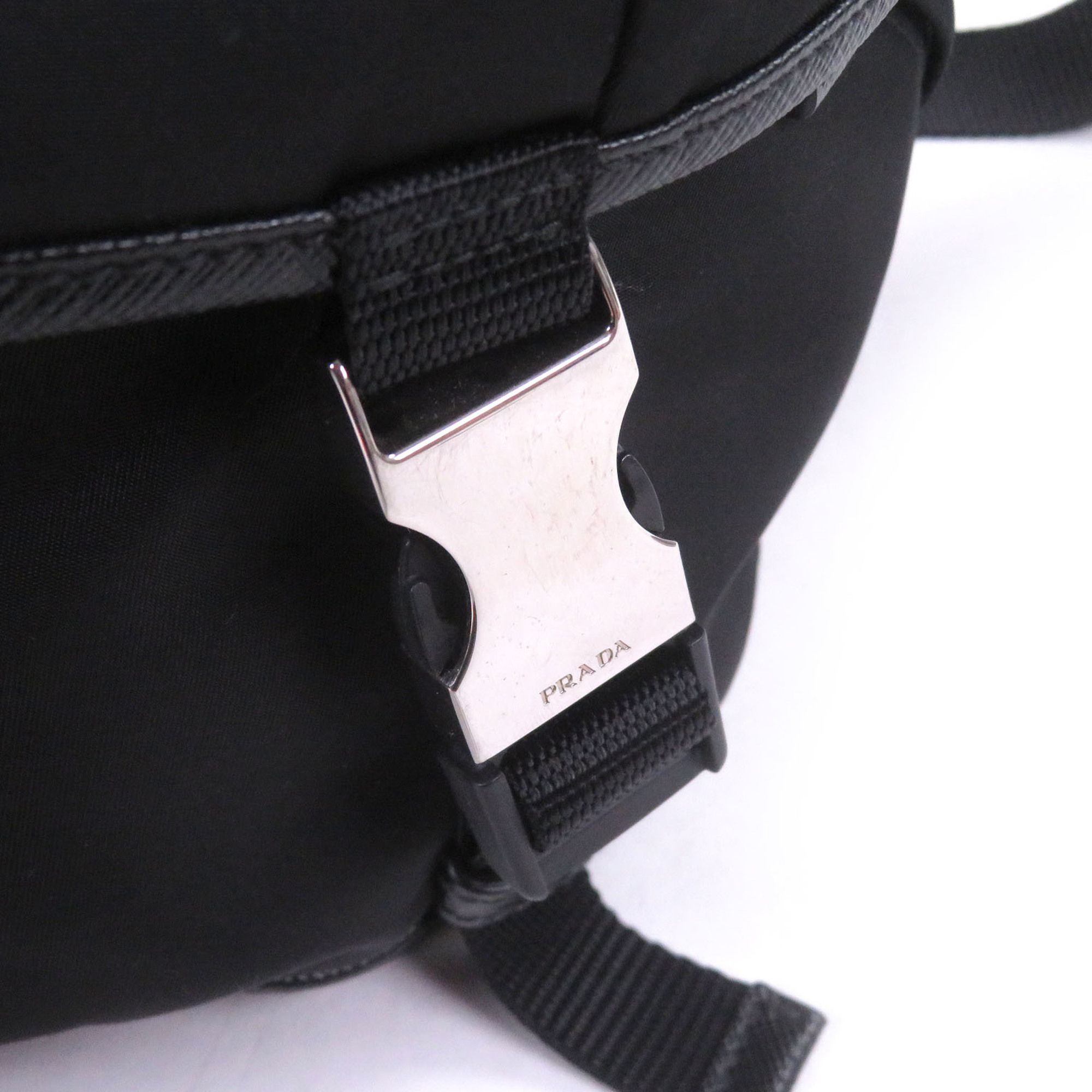 Polyamide Shoulder Bag (Pre-Owned) - Prada - Modalova