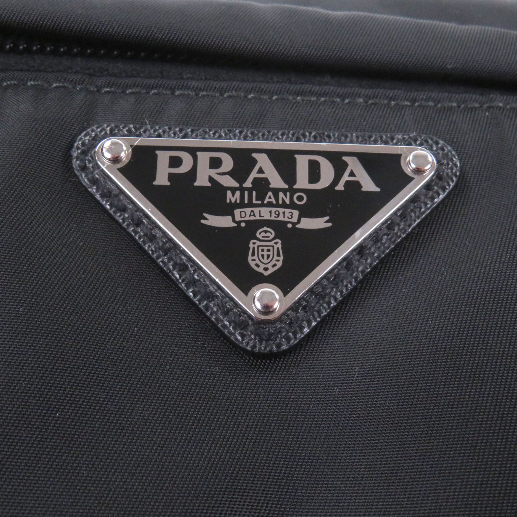 Polyamide Shoulder Bag (Pre-Owned) - Prada - Modalova