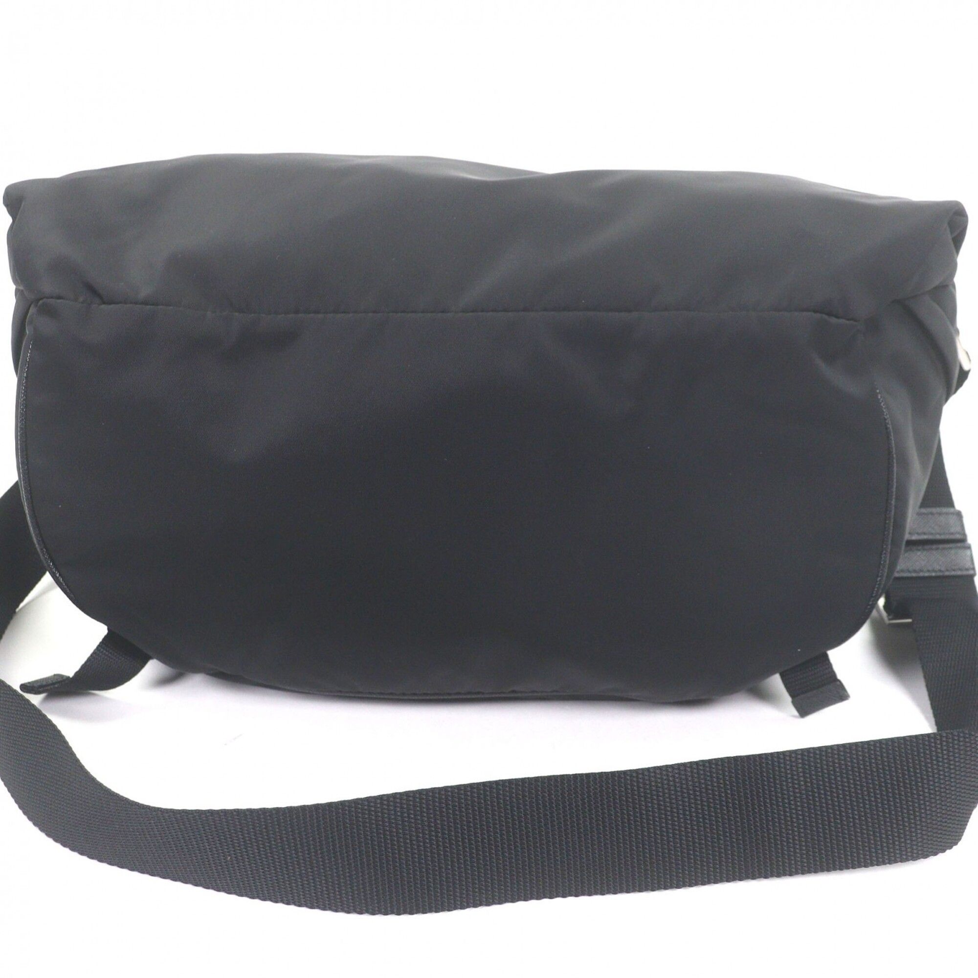 Polyamide Shoulder Bag (Pre-Owned) - Prada - Modalova