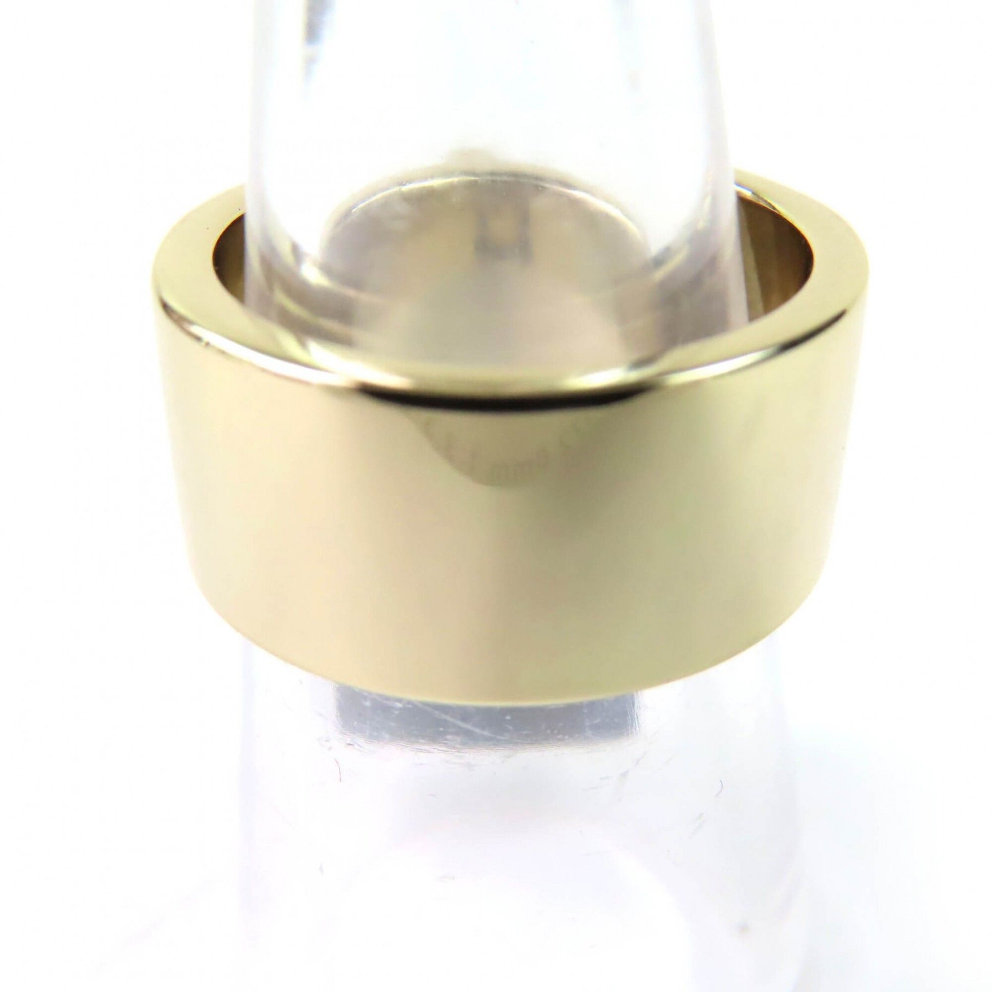 Chanel Band Ring (Pre-Owned) - Chanel - Modalova