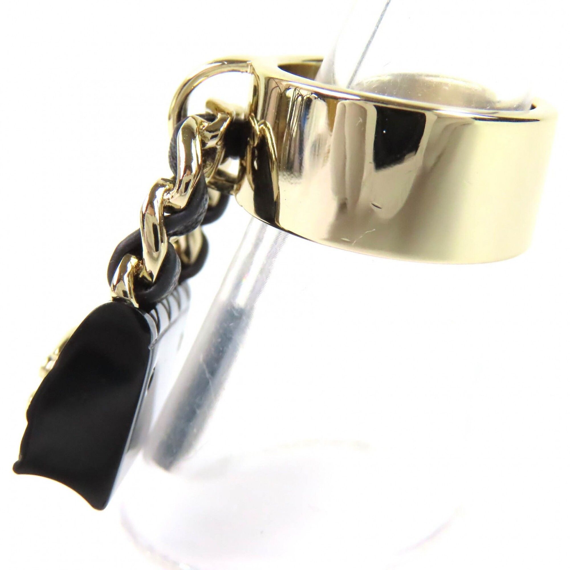 Chanel Band Ring (Pre-Owned) - Chanel - Modalova
