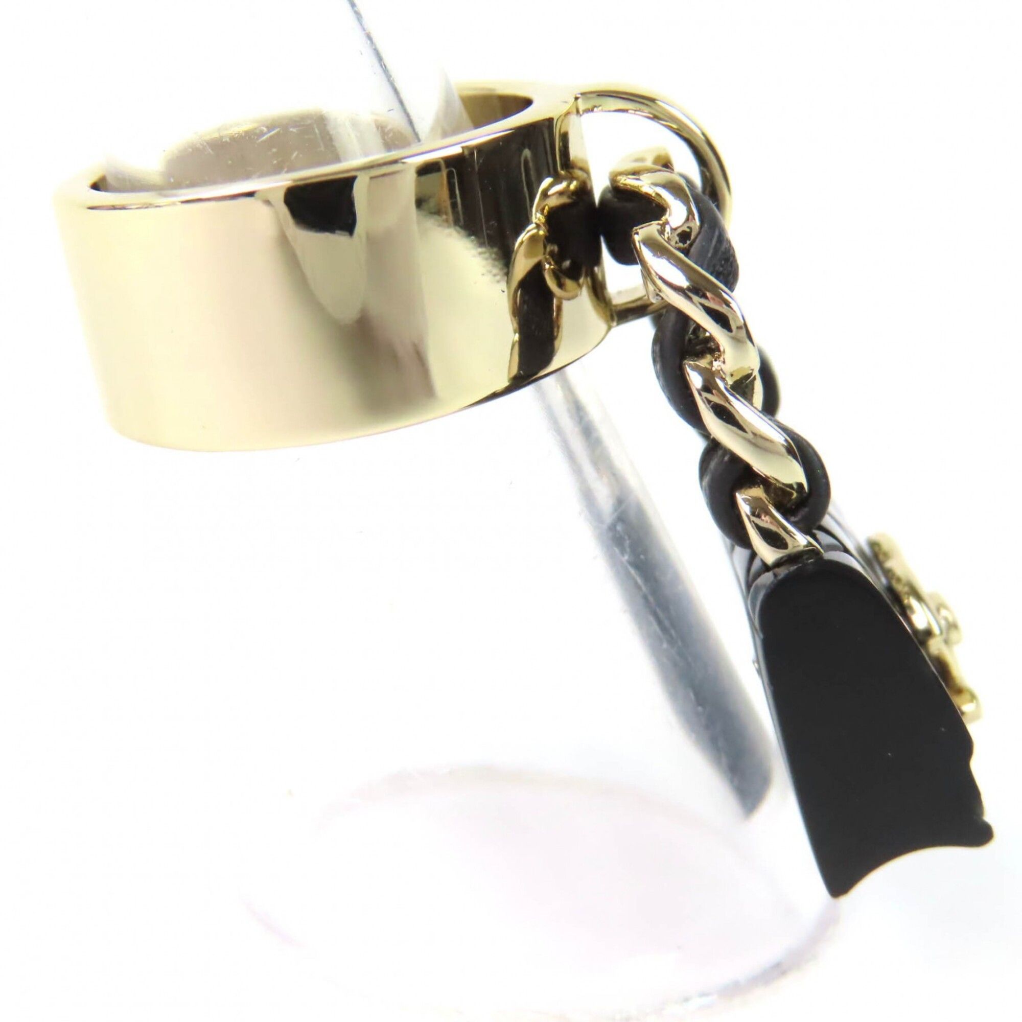 Chanel Band Ring (Pre-Owned) - Chanel - Modalova
