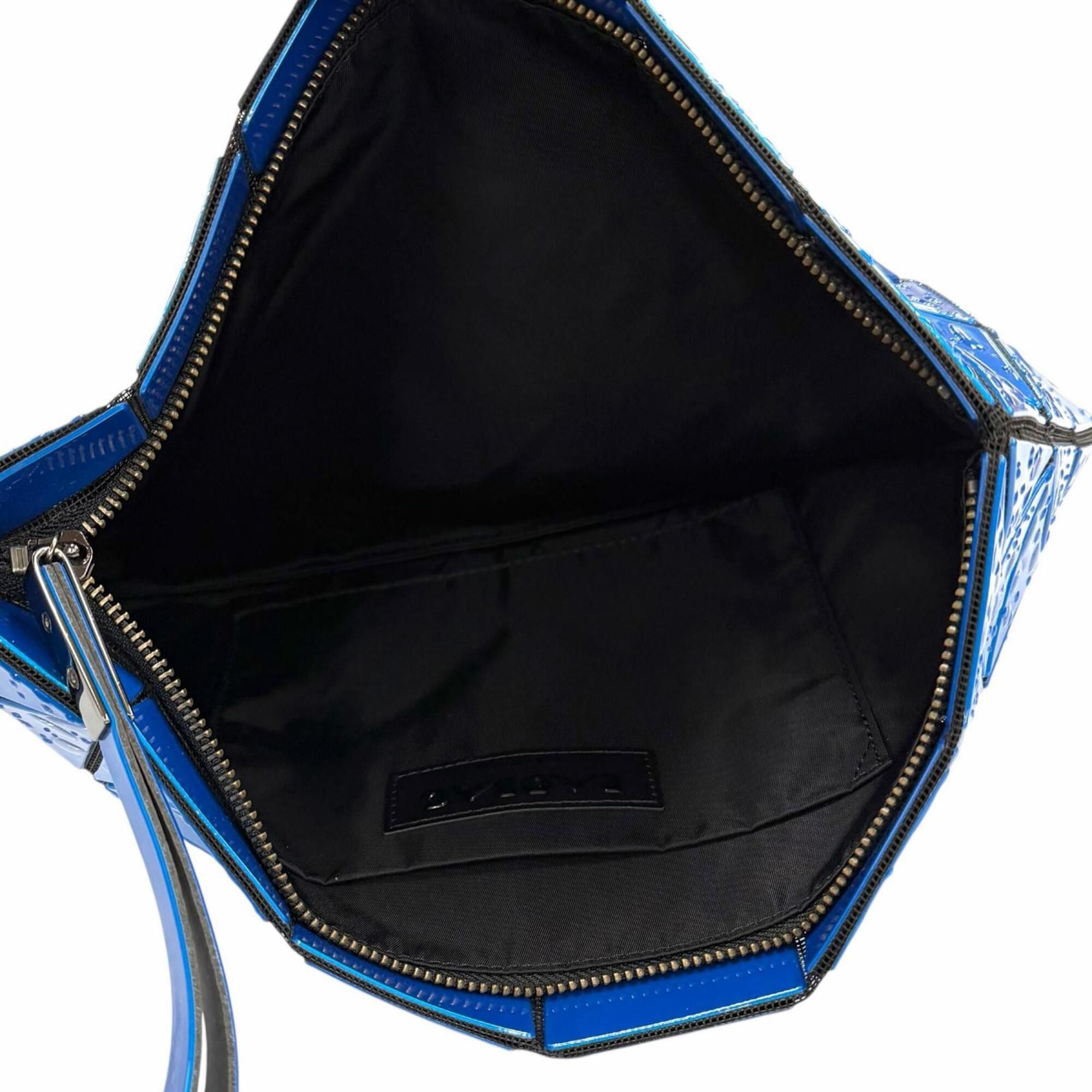 Polyester Nylon Elastane Brass Clutch Bag (Pre-Owned) - Issey Miyake - Modalova