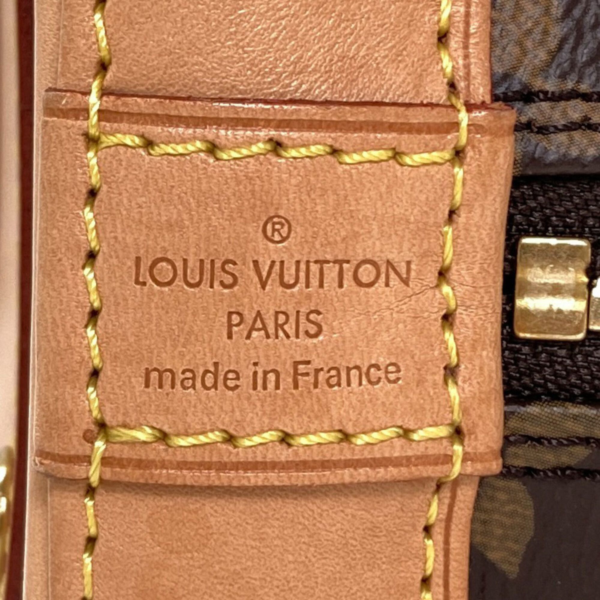 Canvas Handbag (Pre-Owned) - Louis Vuitton - Modalova