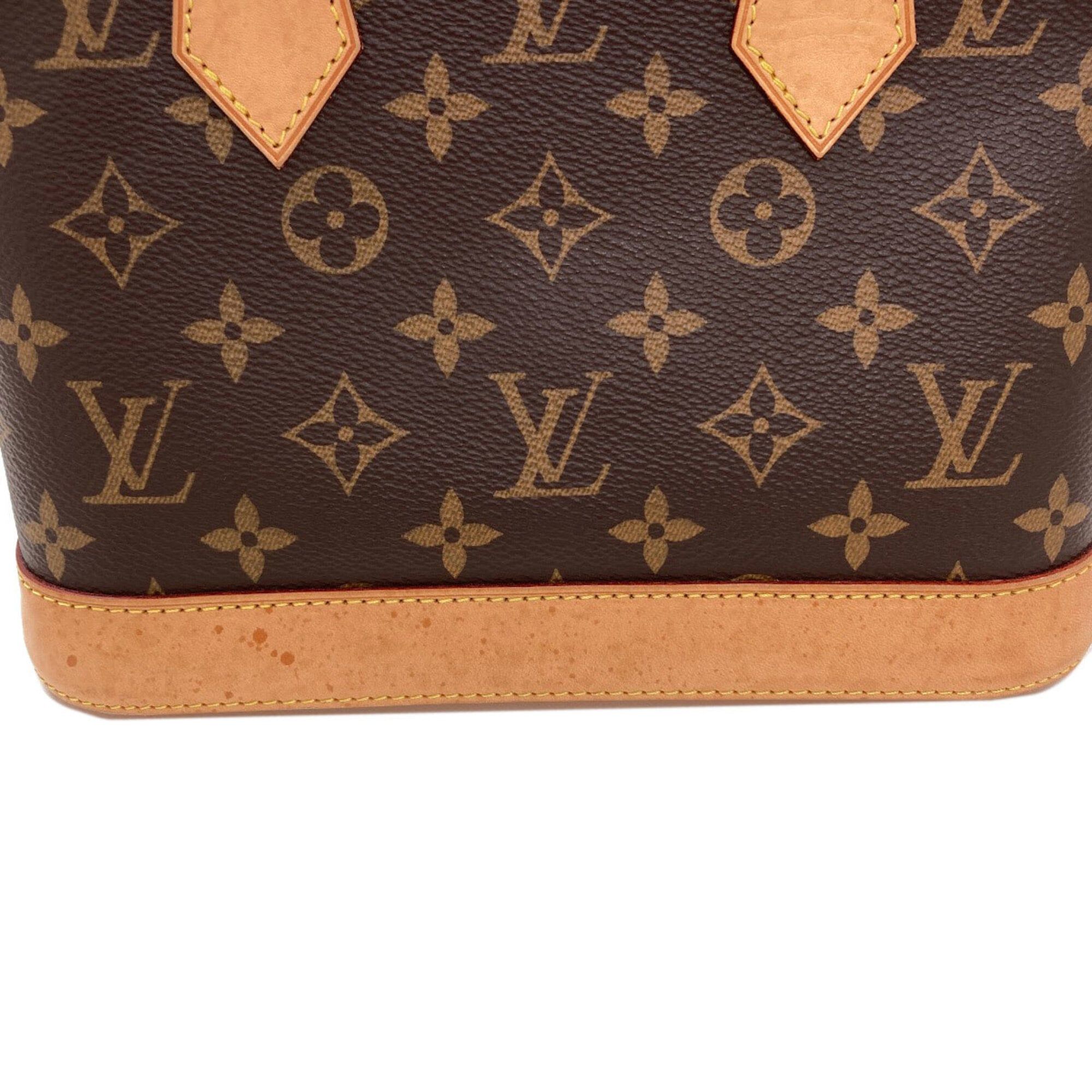 Canvas Handbag (Pre-Owned) - Louis Vuitton - Modalova