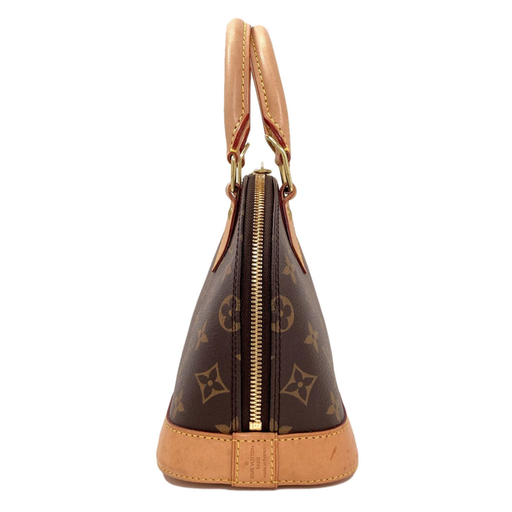 Canvas Handbag (Pre-Owned) - Louis Vuitton - Modalova
