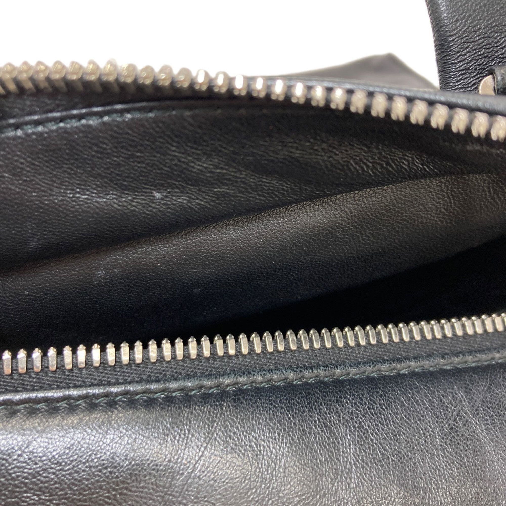 Prada Black Handbag (Pre-Owned) - Prada - Modalova