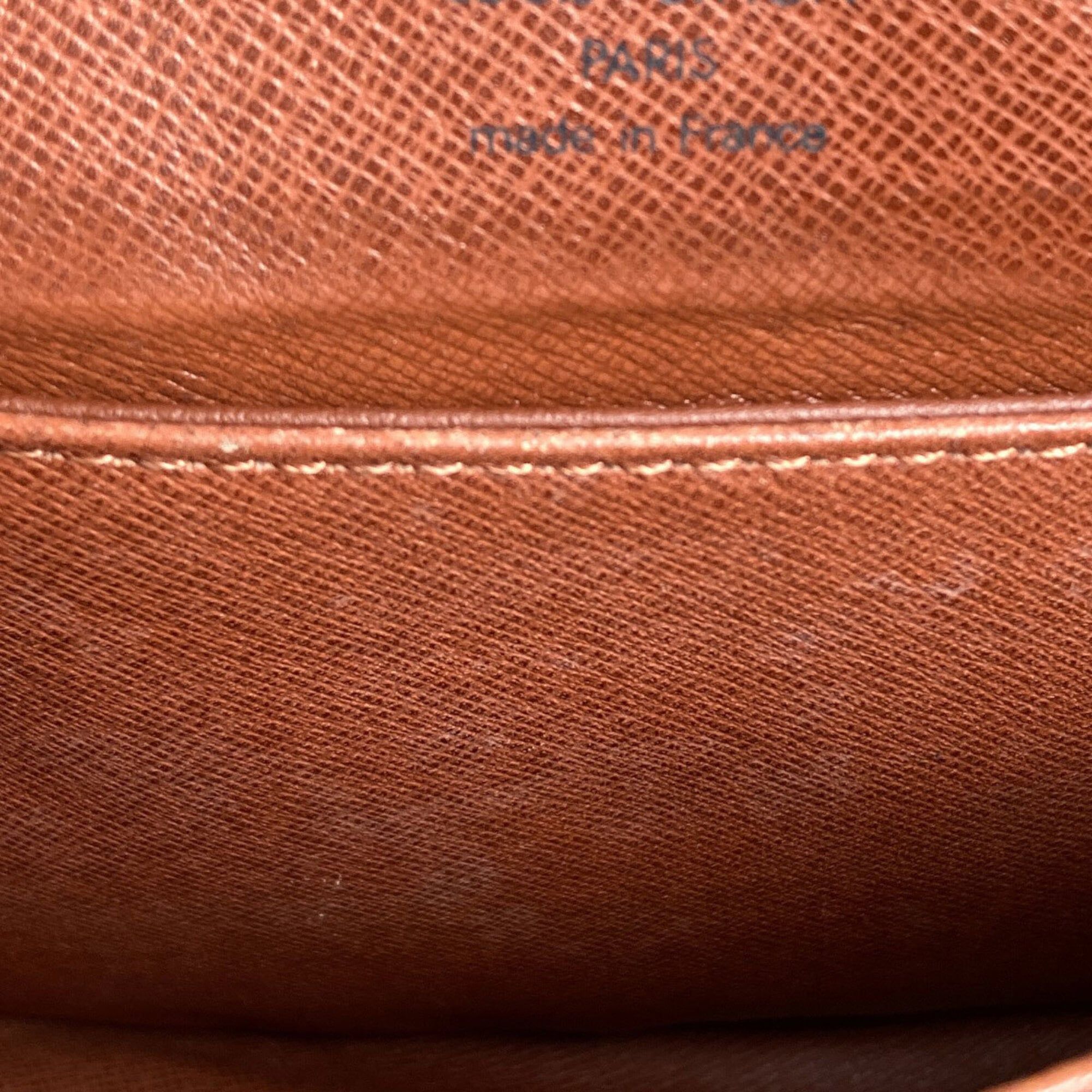 Shoulder Bag (Pre-Owned) - Louis Vuitton - Modalova