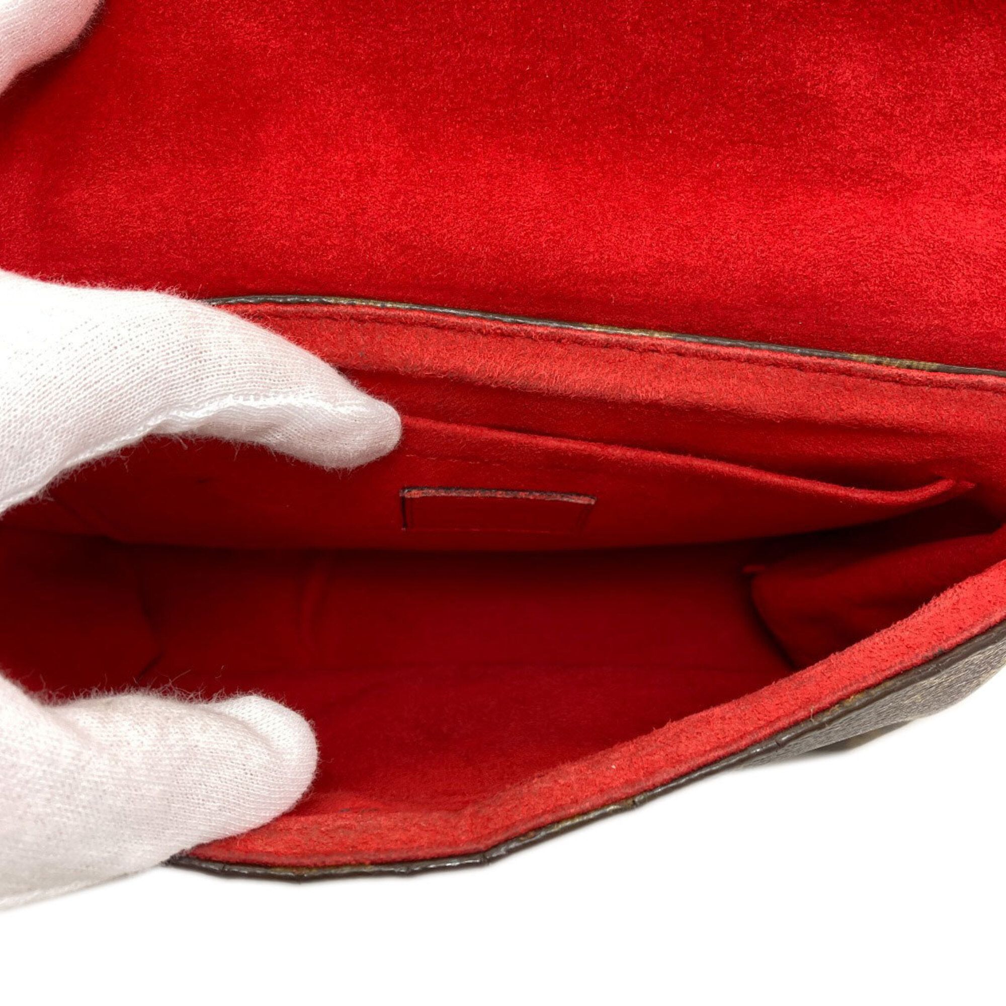 Handbag (Pre-Owned) - Louis Vuitton - Modalova