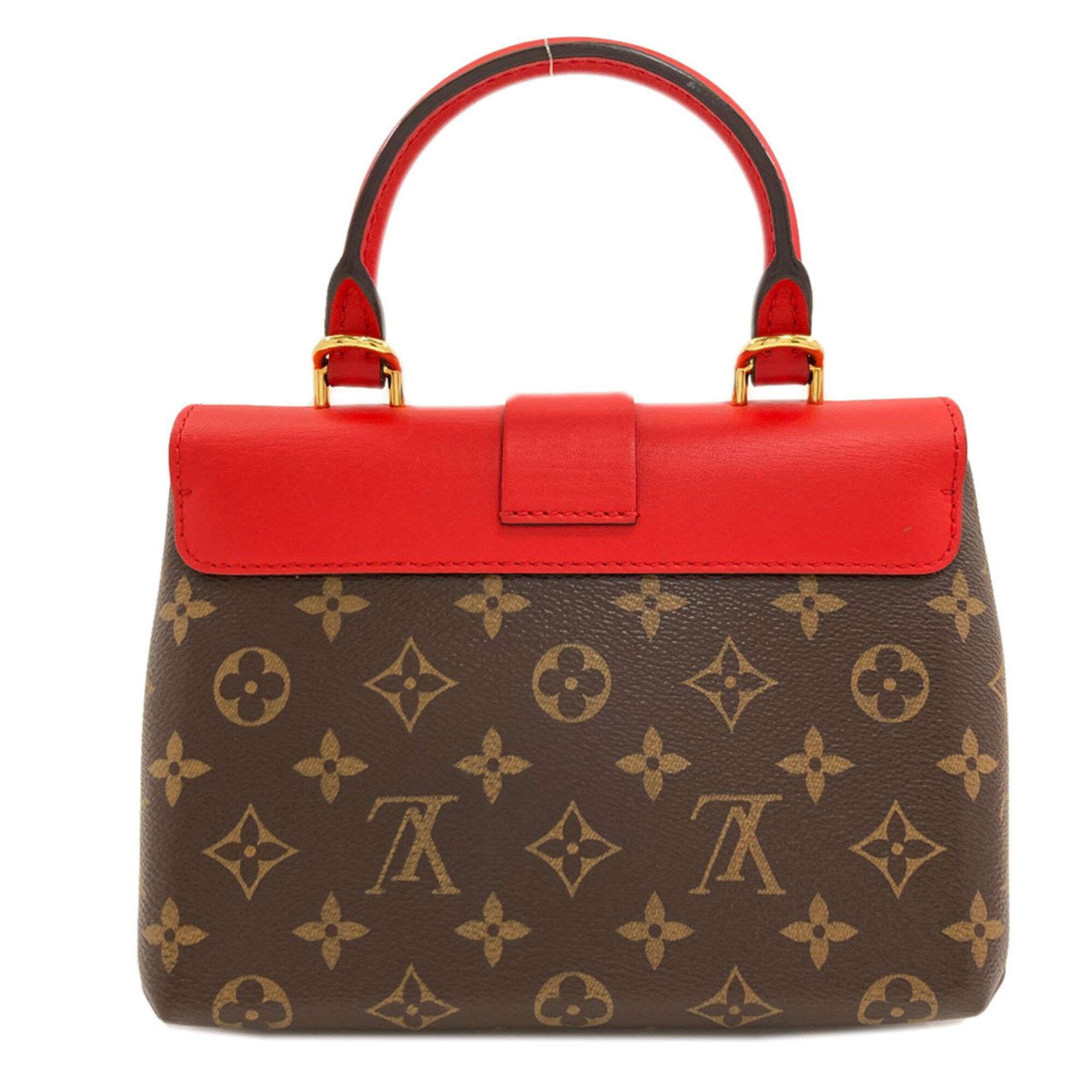Handbag (Pre-Owned) - Louis Vuitton - Modalova