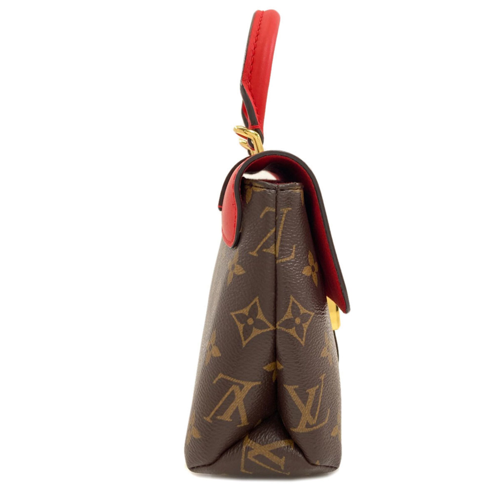 Handbag (Pre-Owned) - Louis Vuitton - Modalova