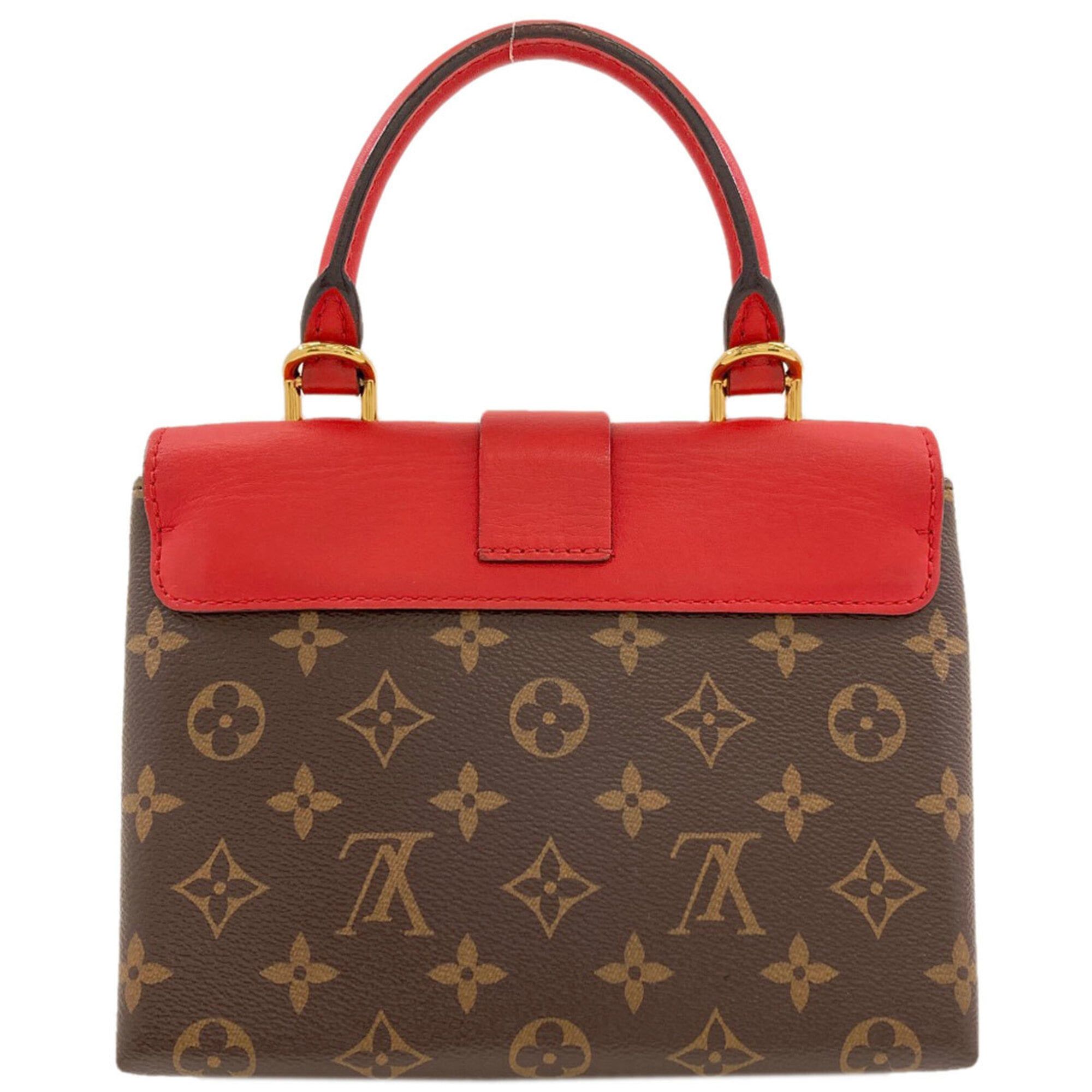 Handbag (Pre-Owned) - Louis Vuitton - Modalova